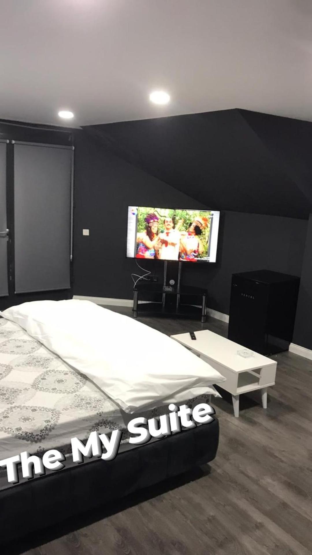 Double Room With Garden View photo 1