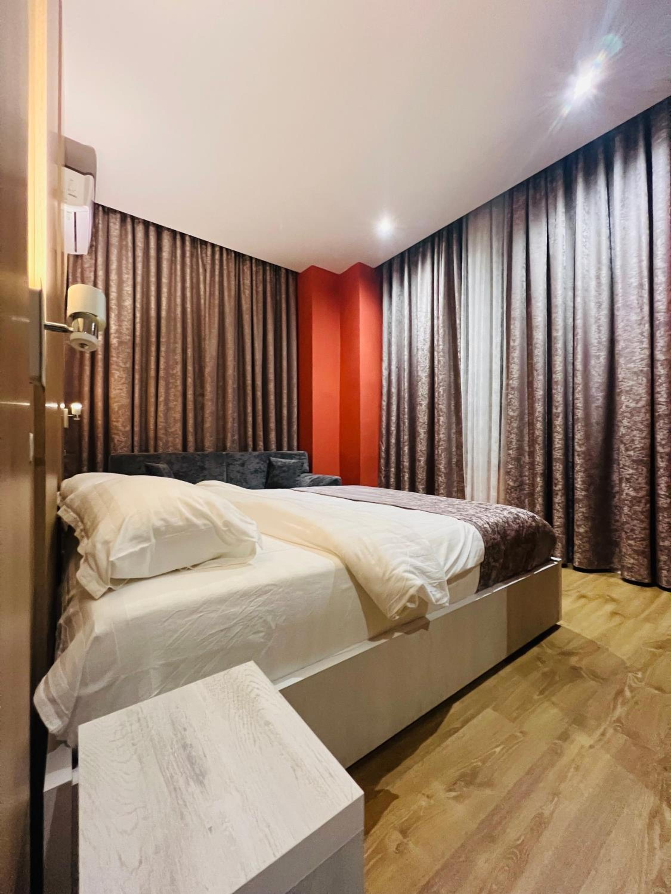 Family Junior Suite photo 1