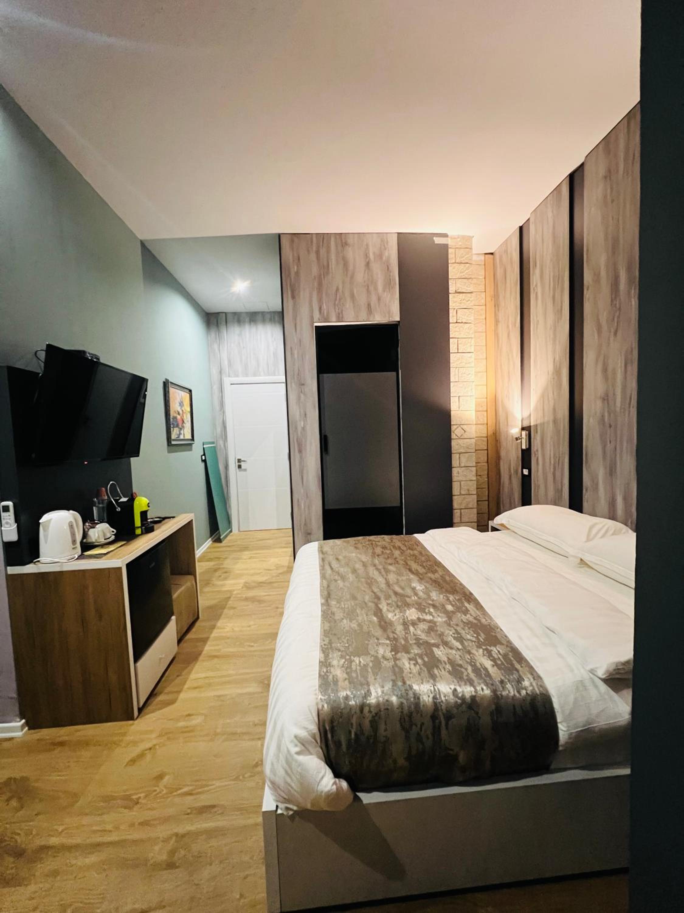 Family Double Room photo 1