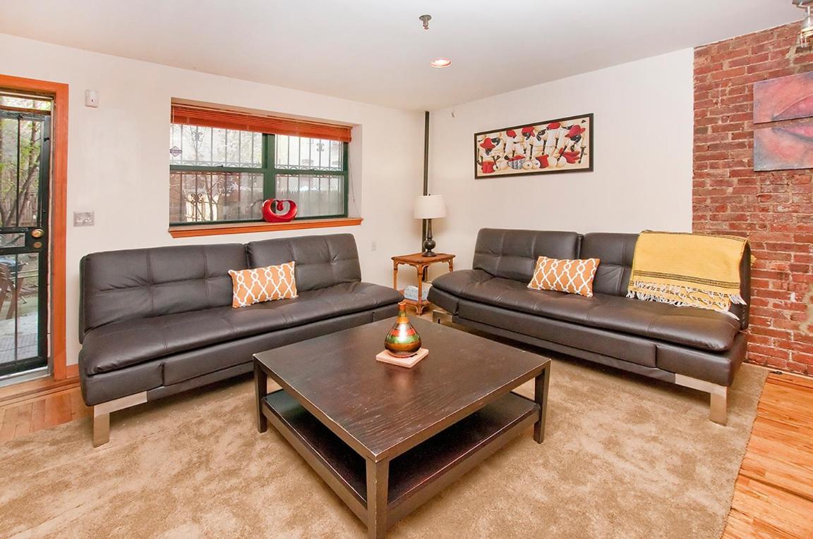 Duplex Apartment photo 1