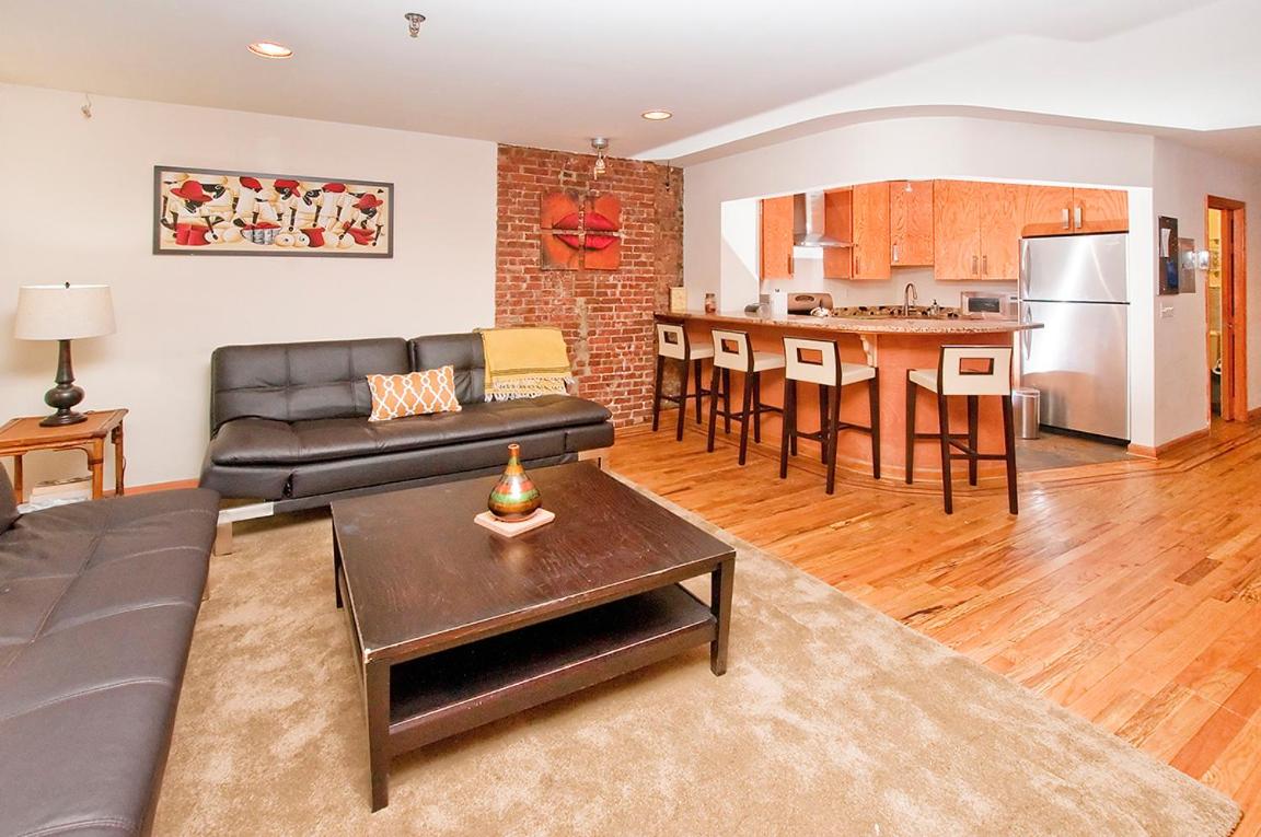 Duplex Apartment photo 2