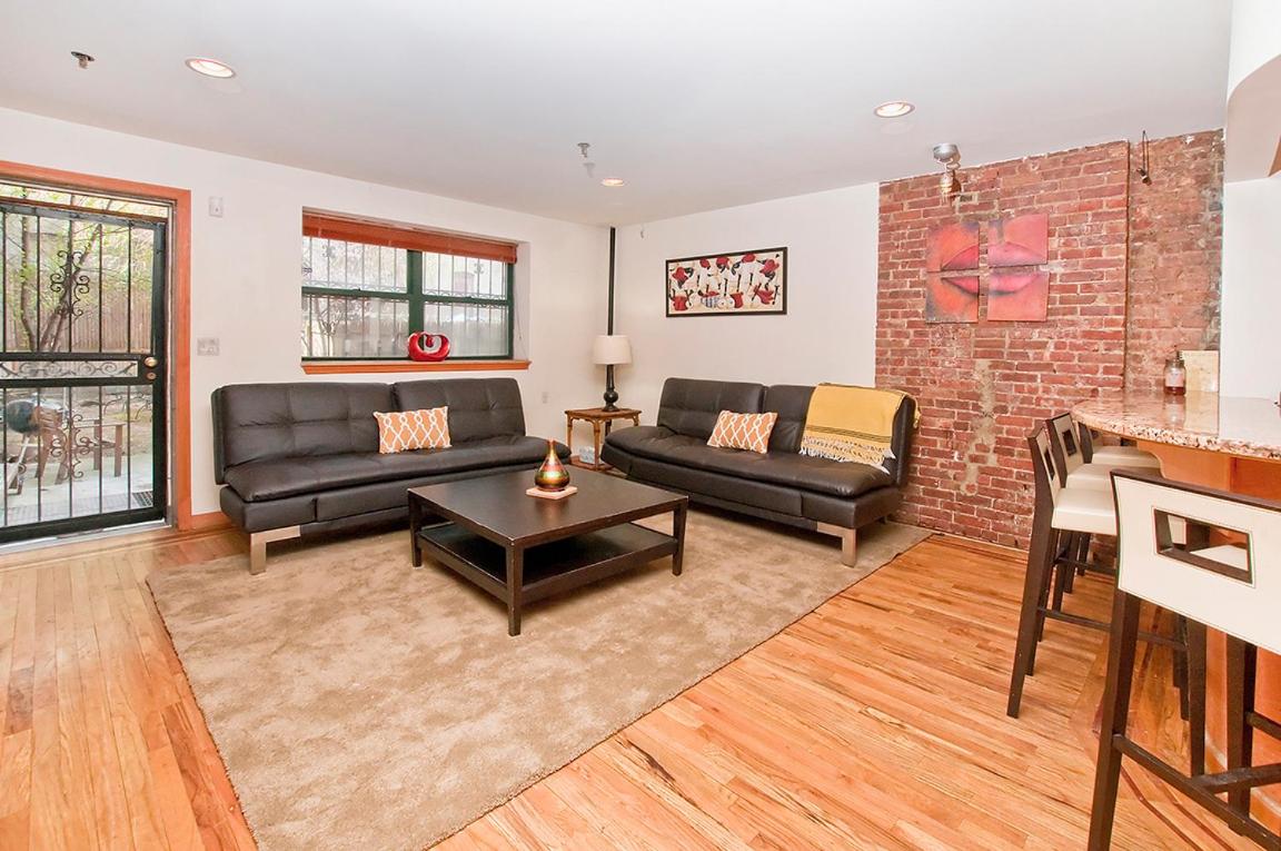 Duplex Apartment photo 3