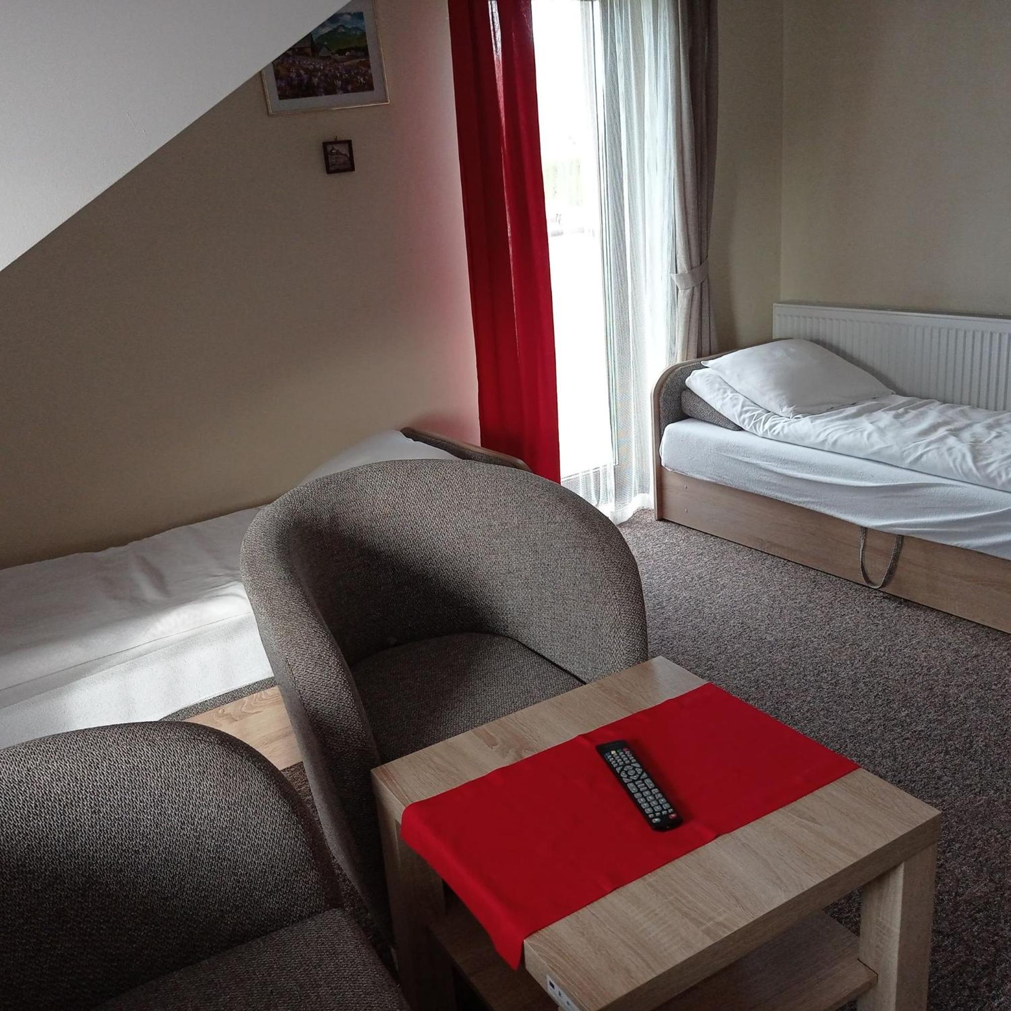 Triple Room with Garden View - Photo 1