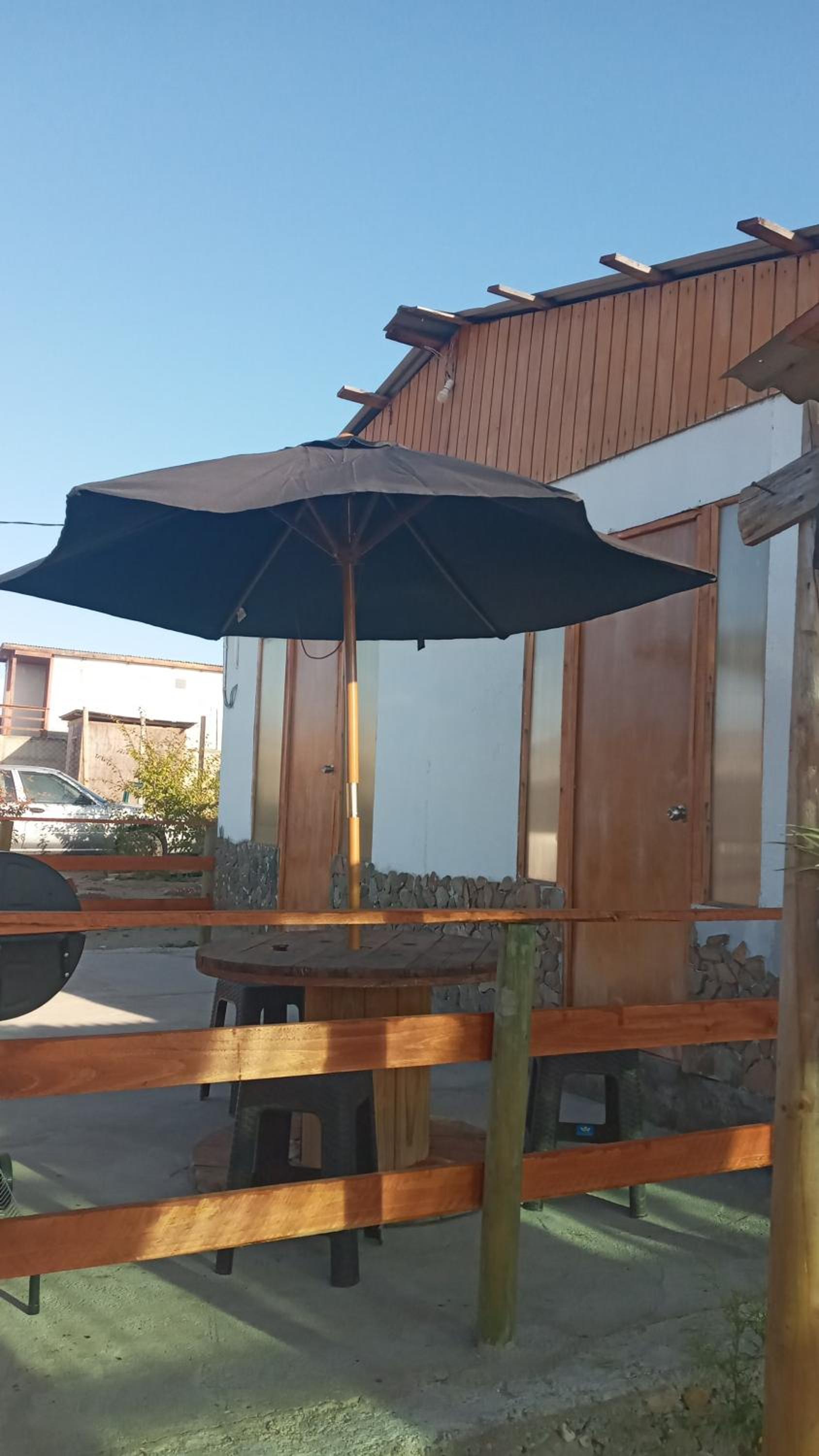 Vacation Home photo 2