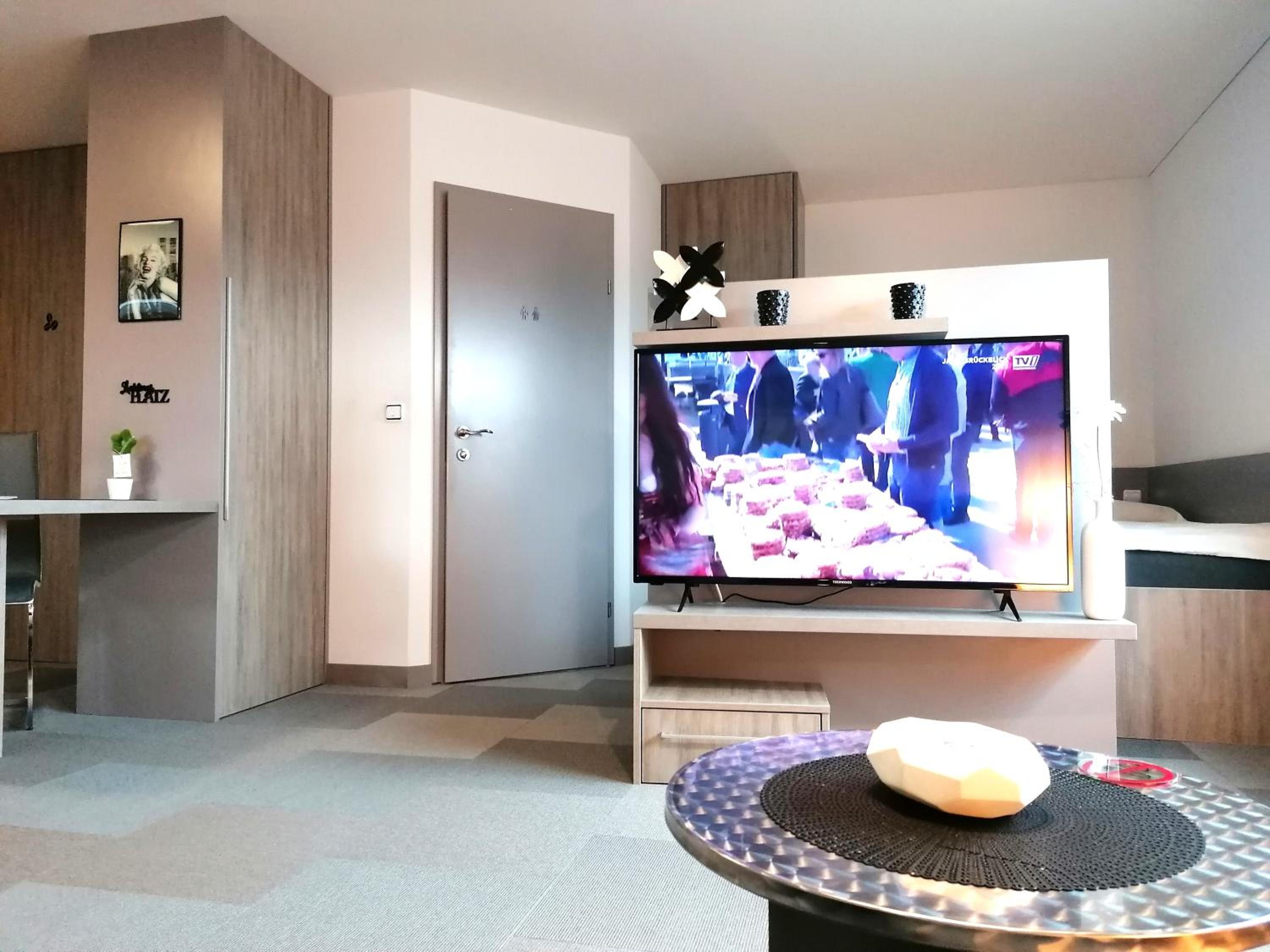 Superior Apartment photo 1