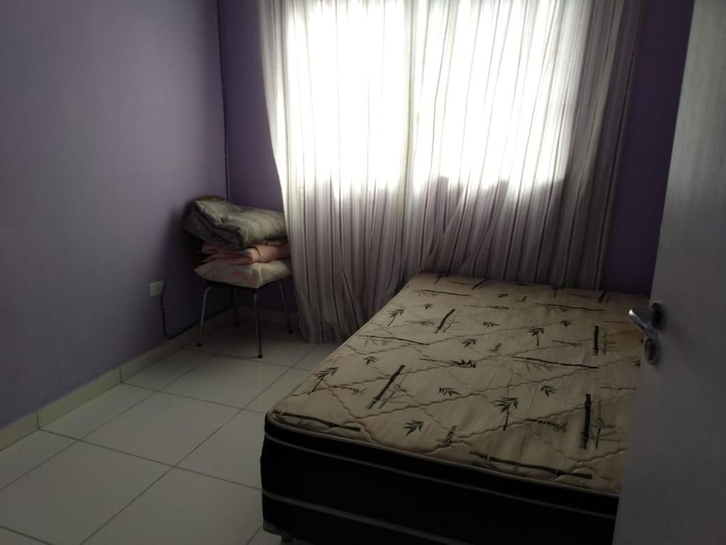 Three-Bedroom House photo 3