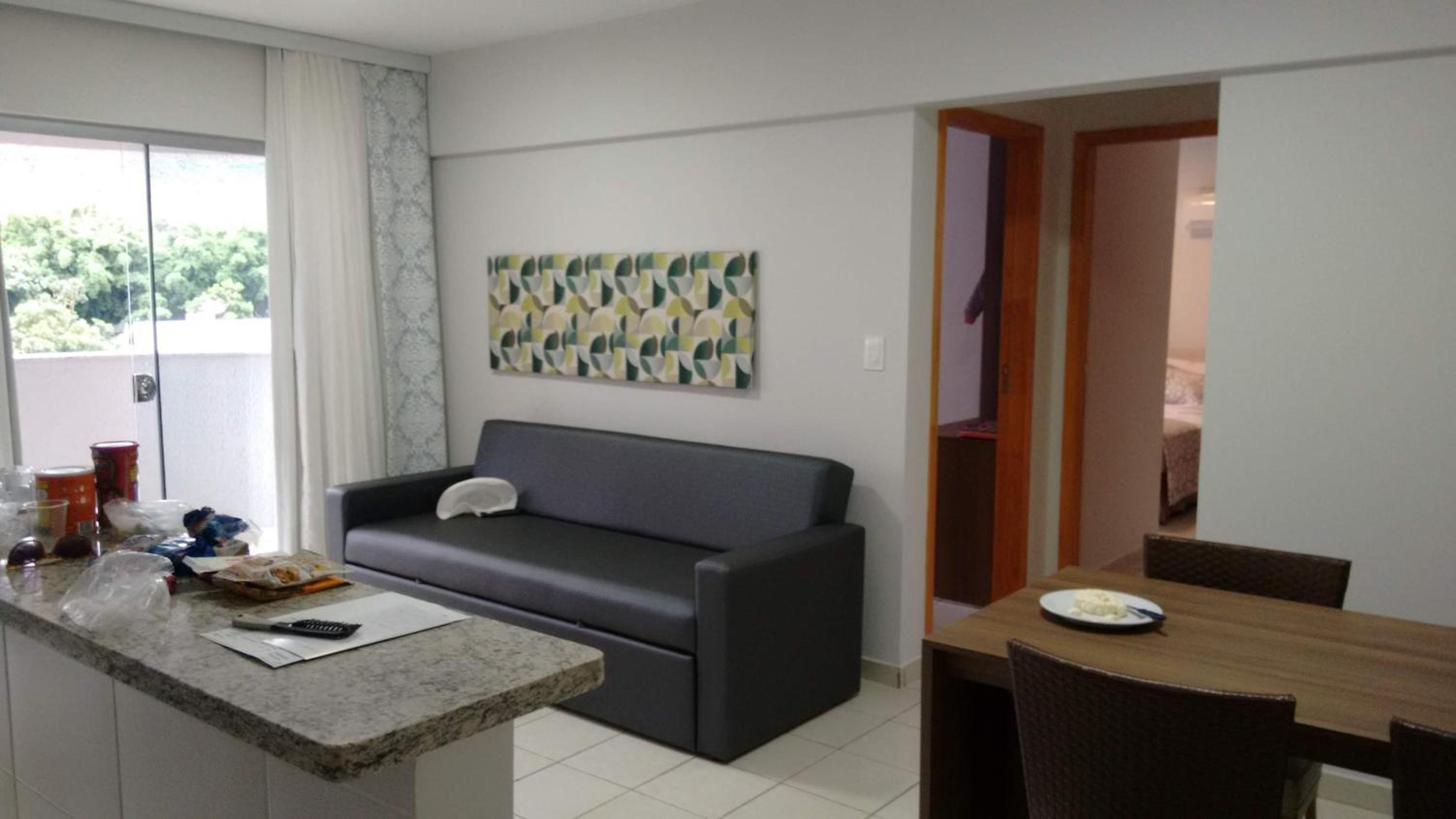 Two-Bedroom Apartment photo 1