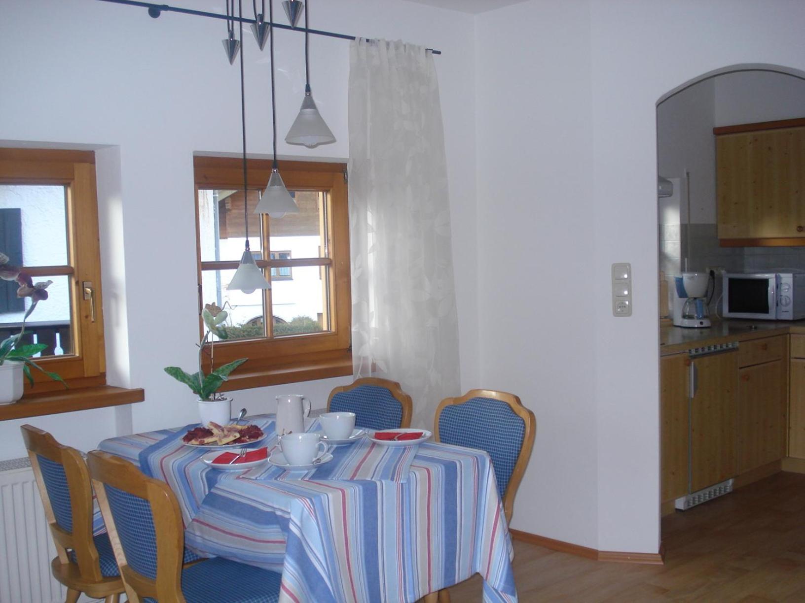 Comfort Apartment photo 2