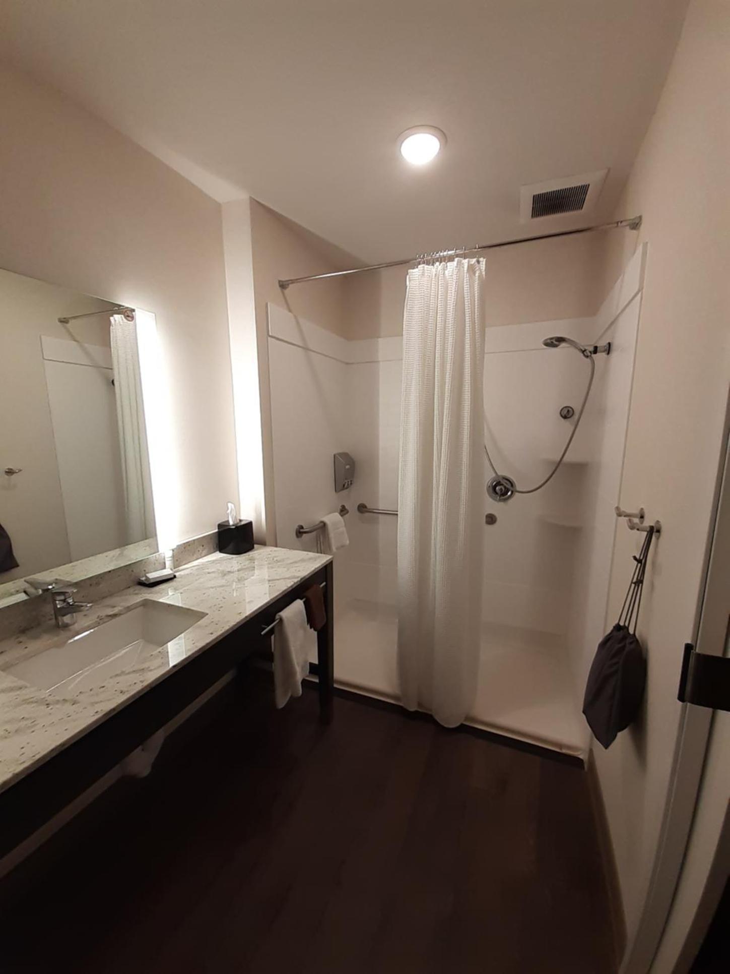 Simple Suites Boise Airport, Foto 4