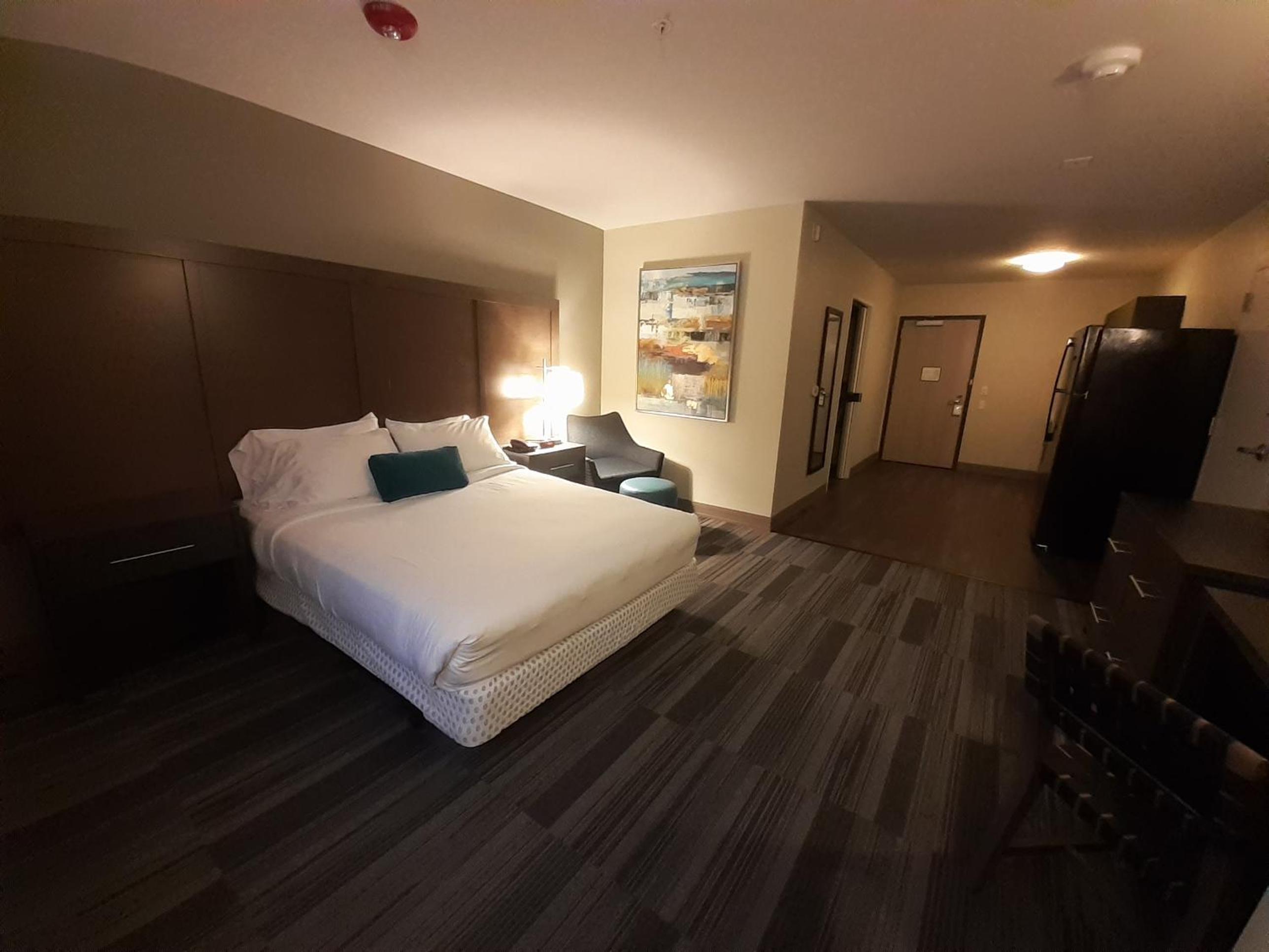 Simple Suites Boise Airport, Foto 2