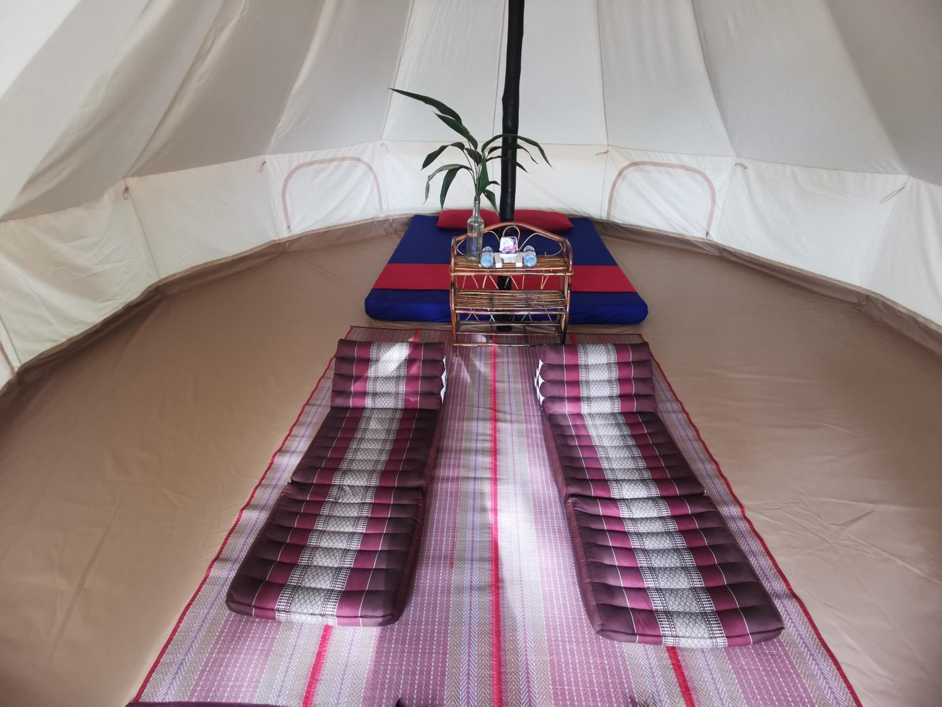 Teepee - Photo 6