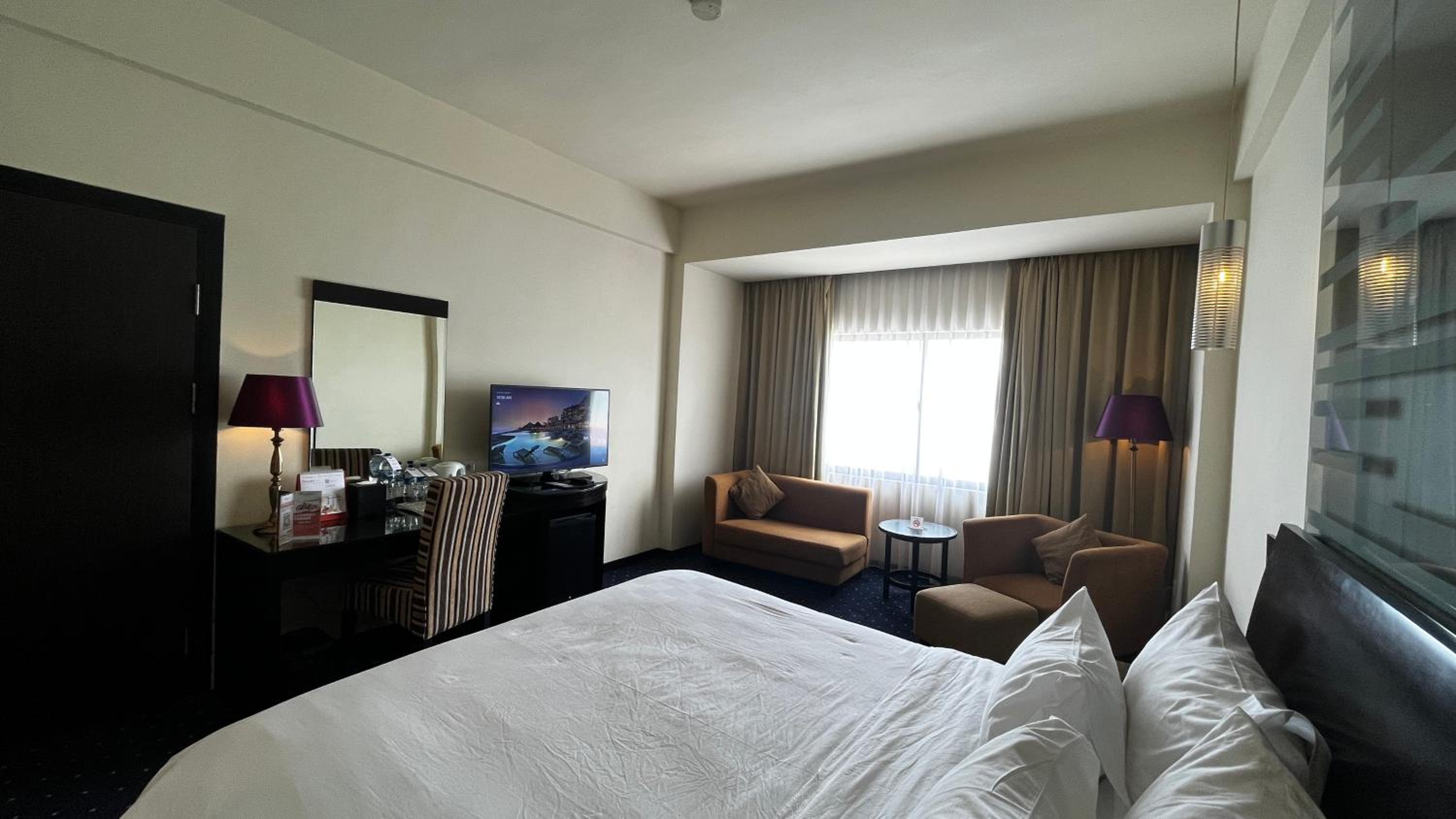 Deluxe Double Room - Photo 3