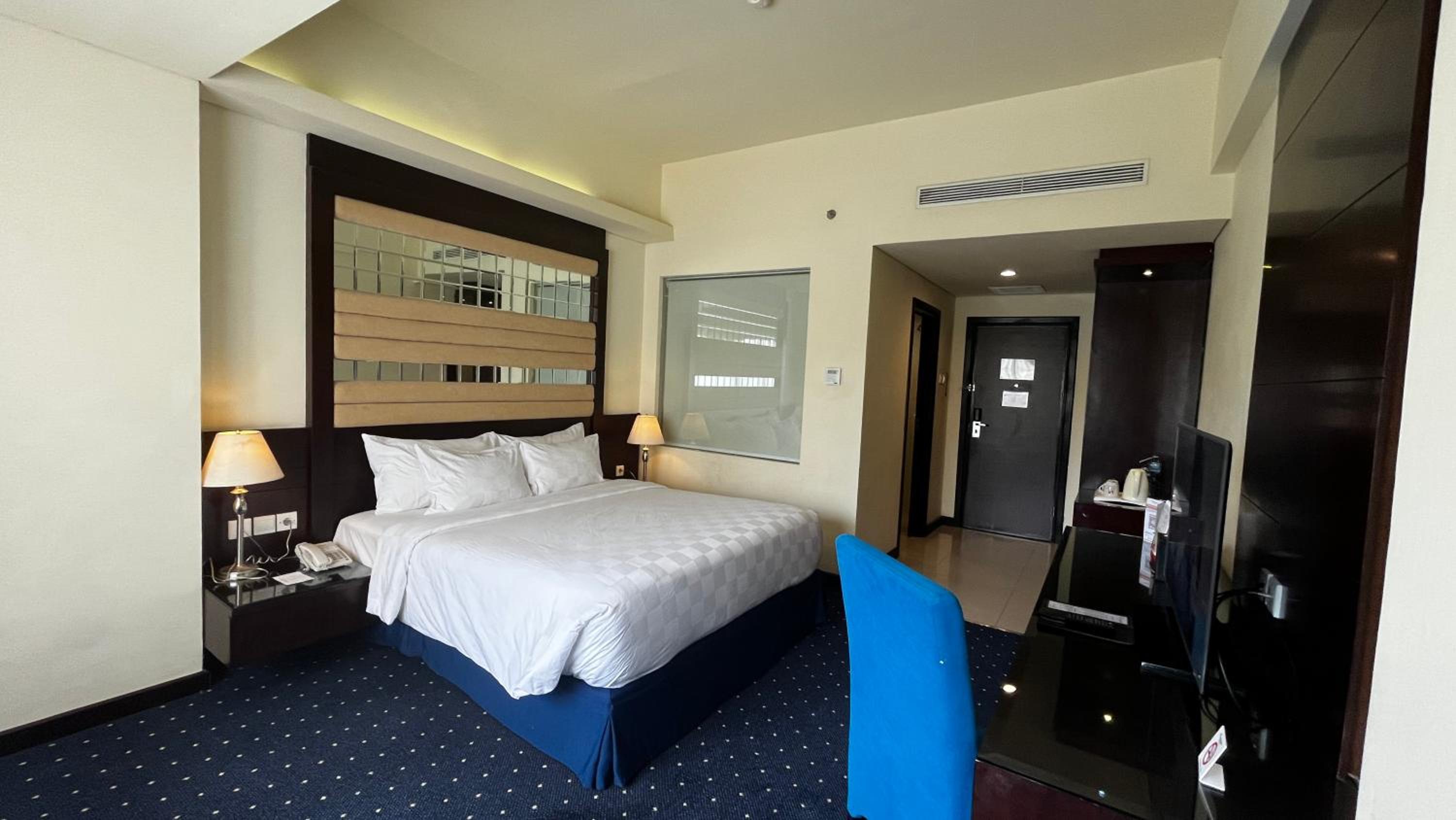 Superior Double Room - Photo 8