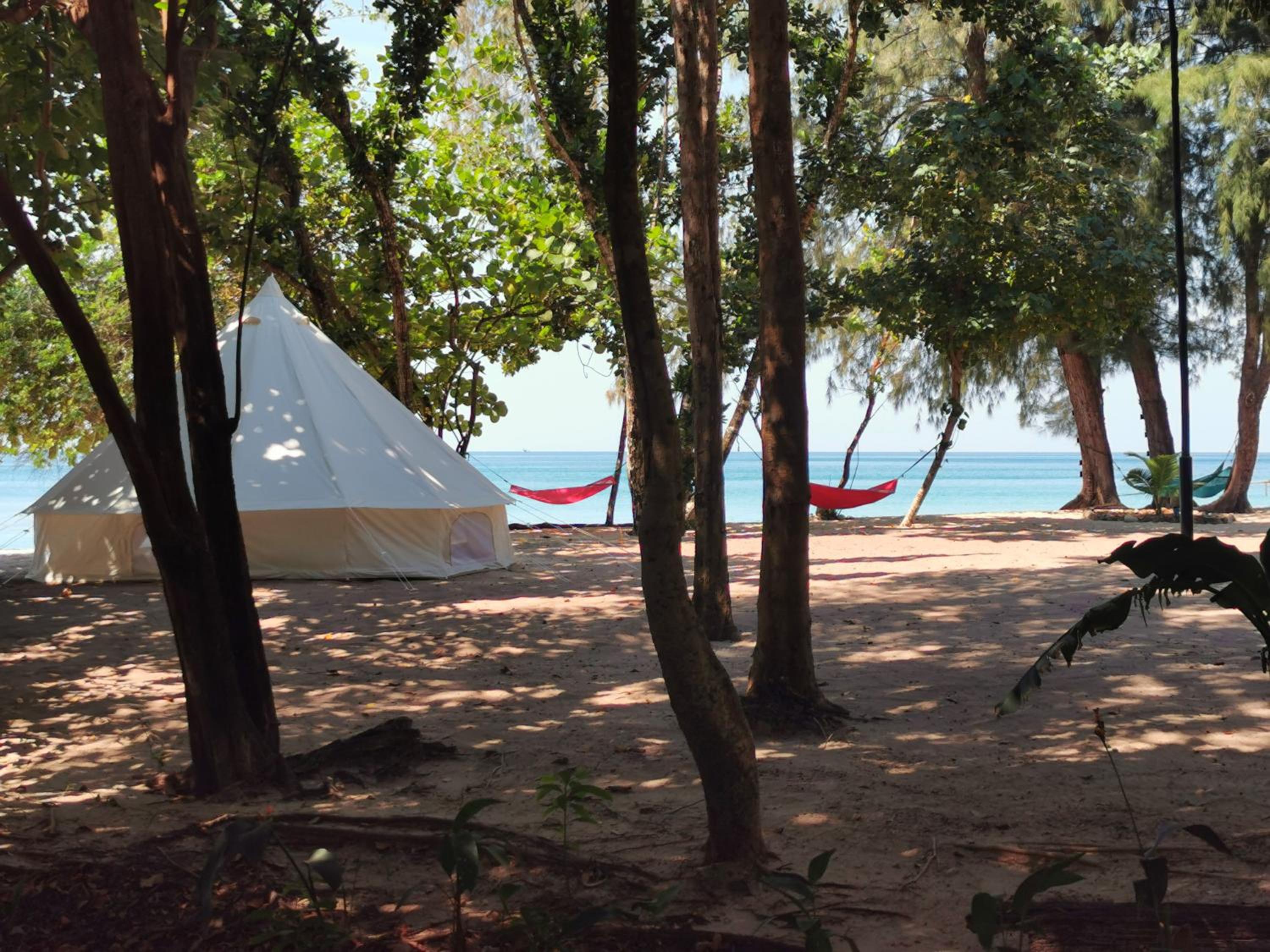 Teepee - Photo 5
