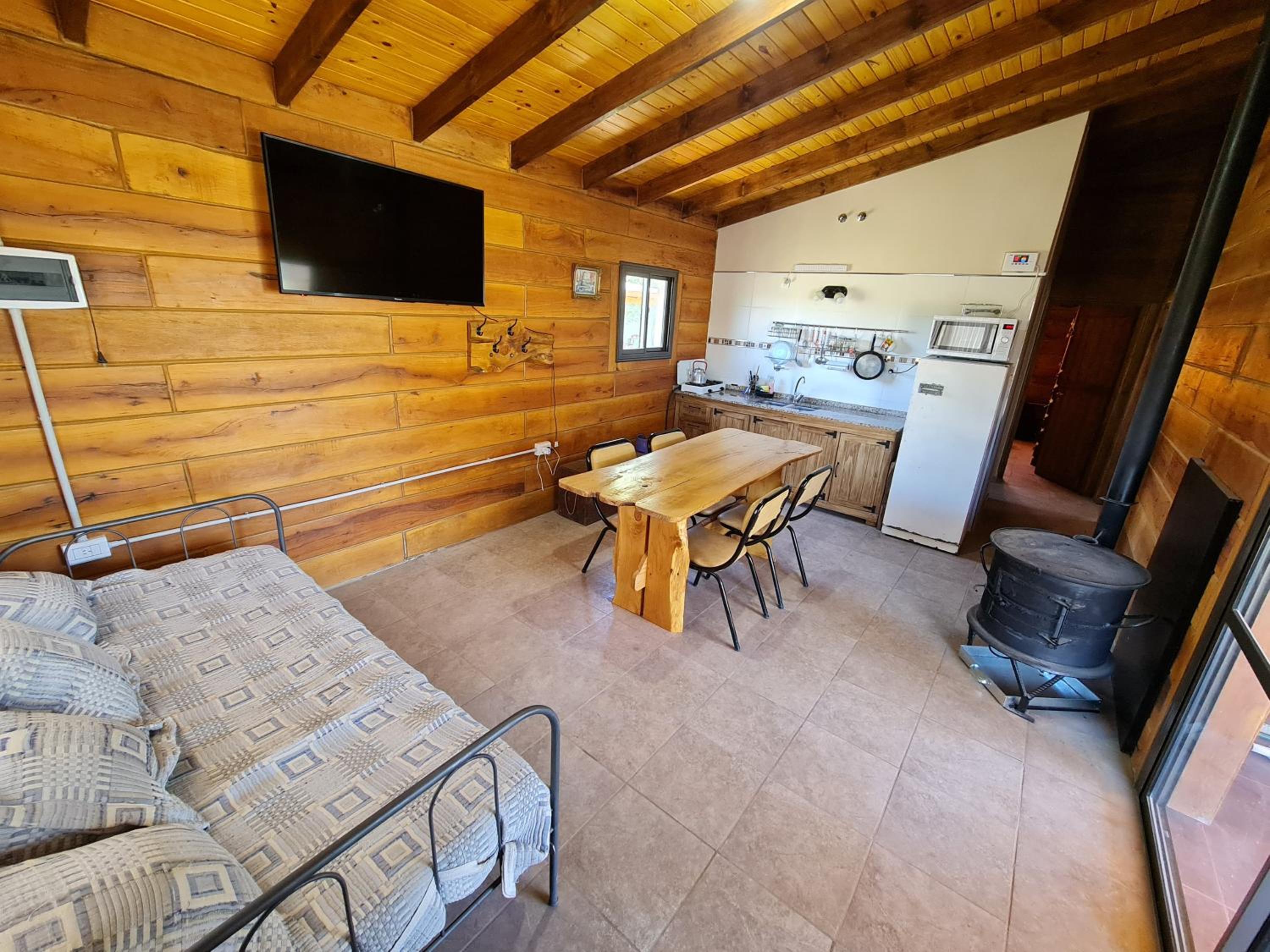 Two-Bedroom House photo 1