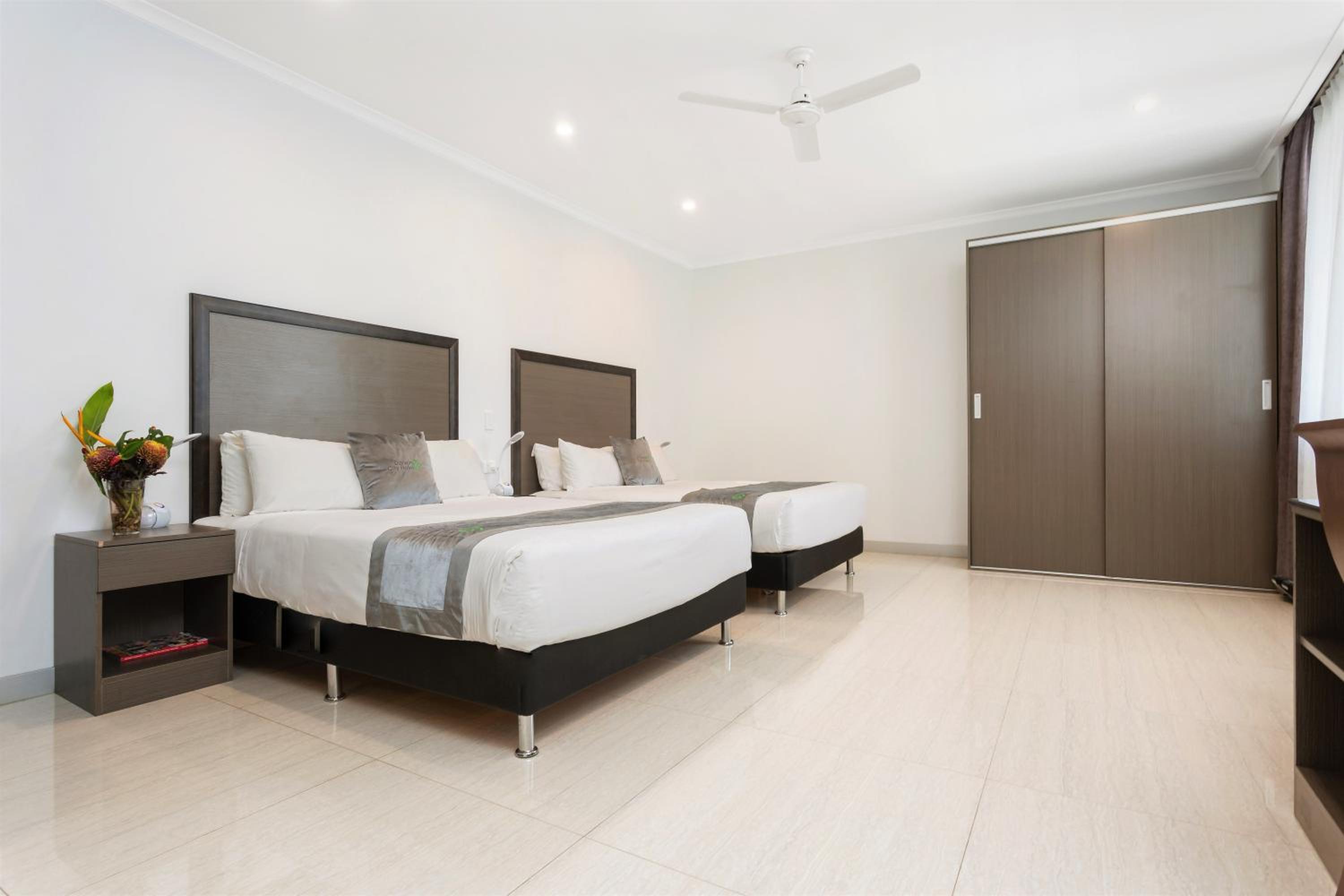 Double or Twin Room - Disability Access