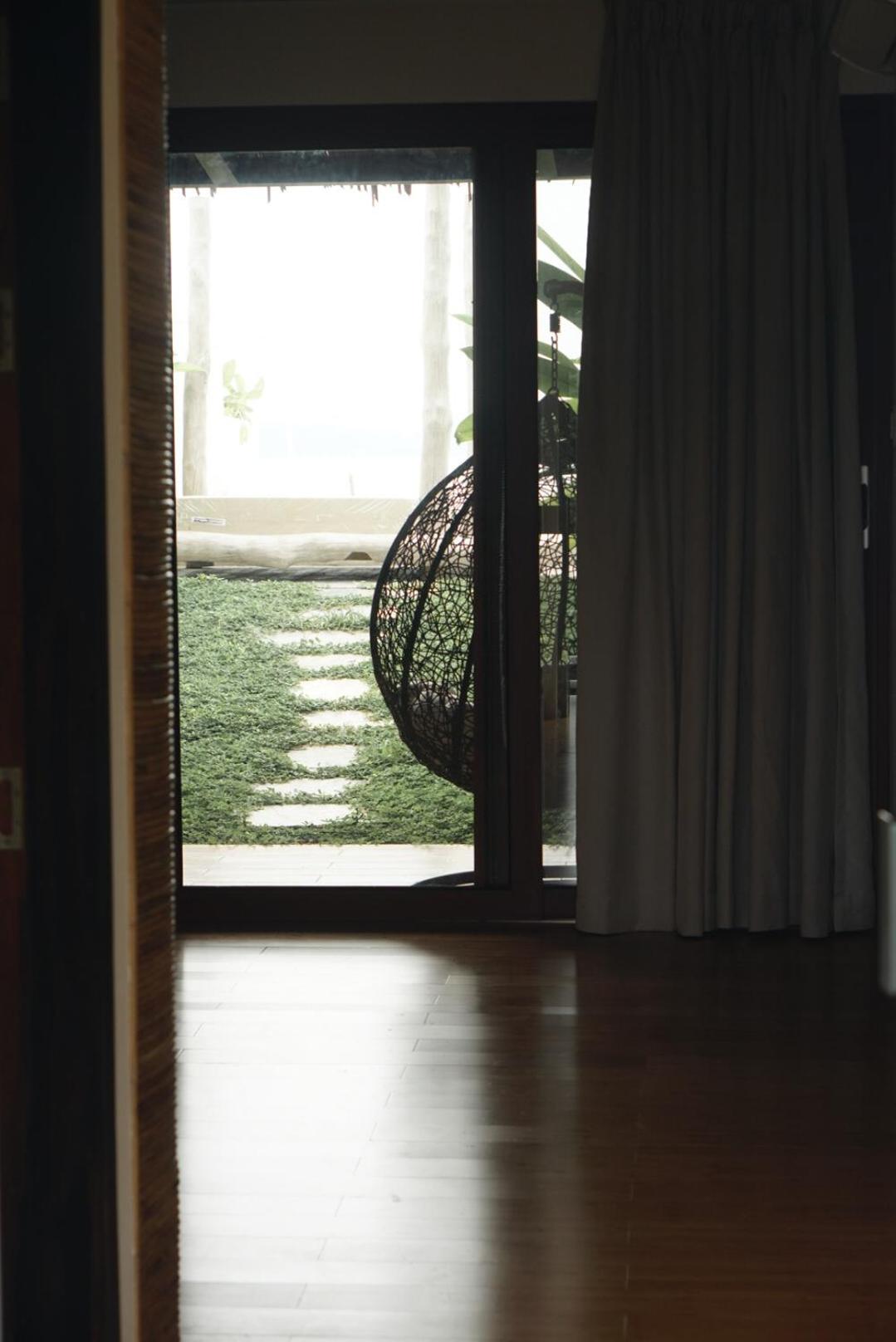 Suite with Sea View