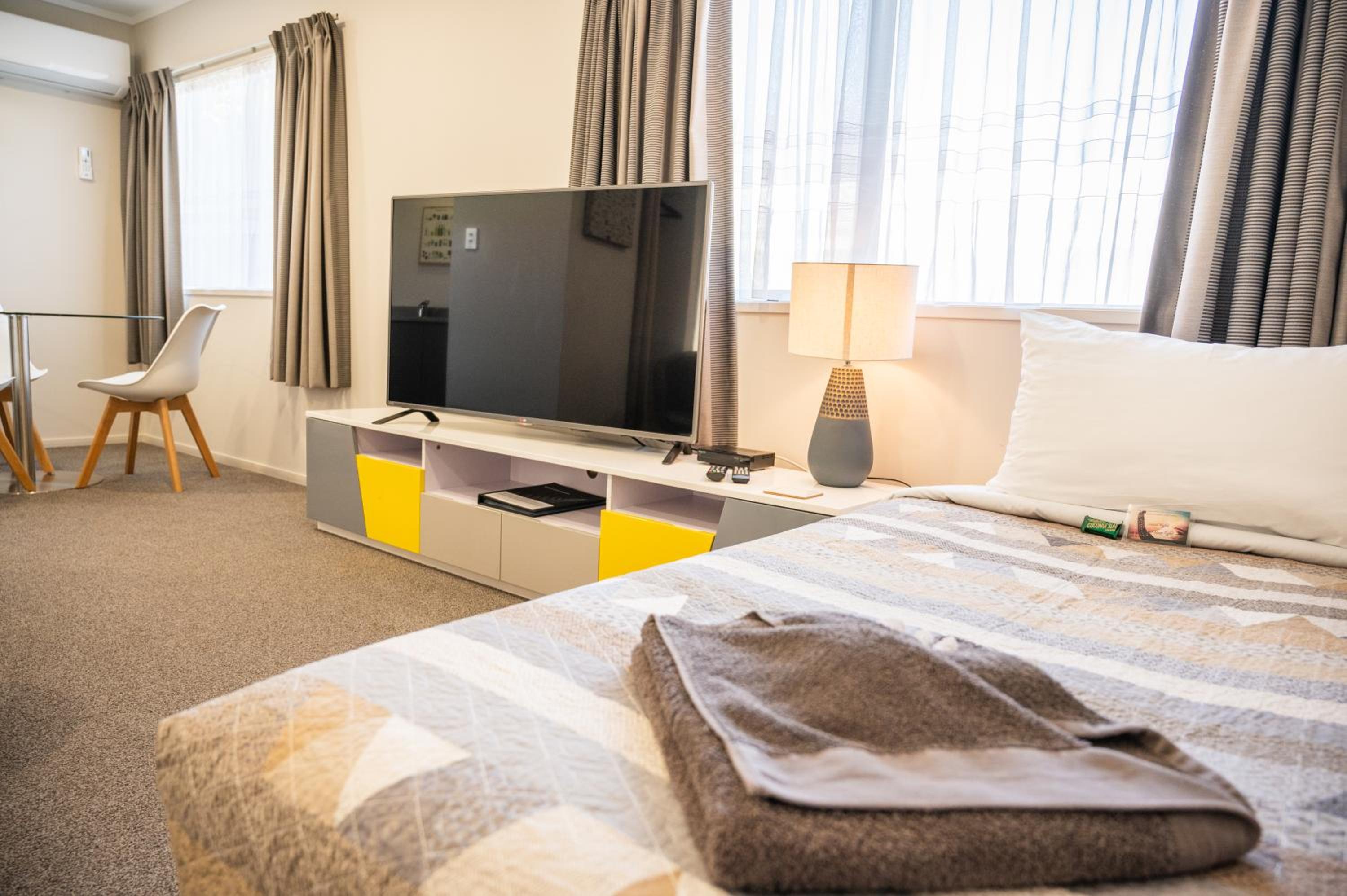 Superior Suite - Photo 24