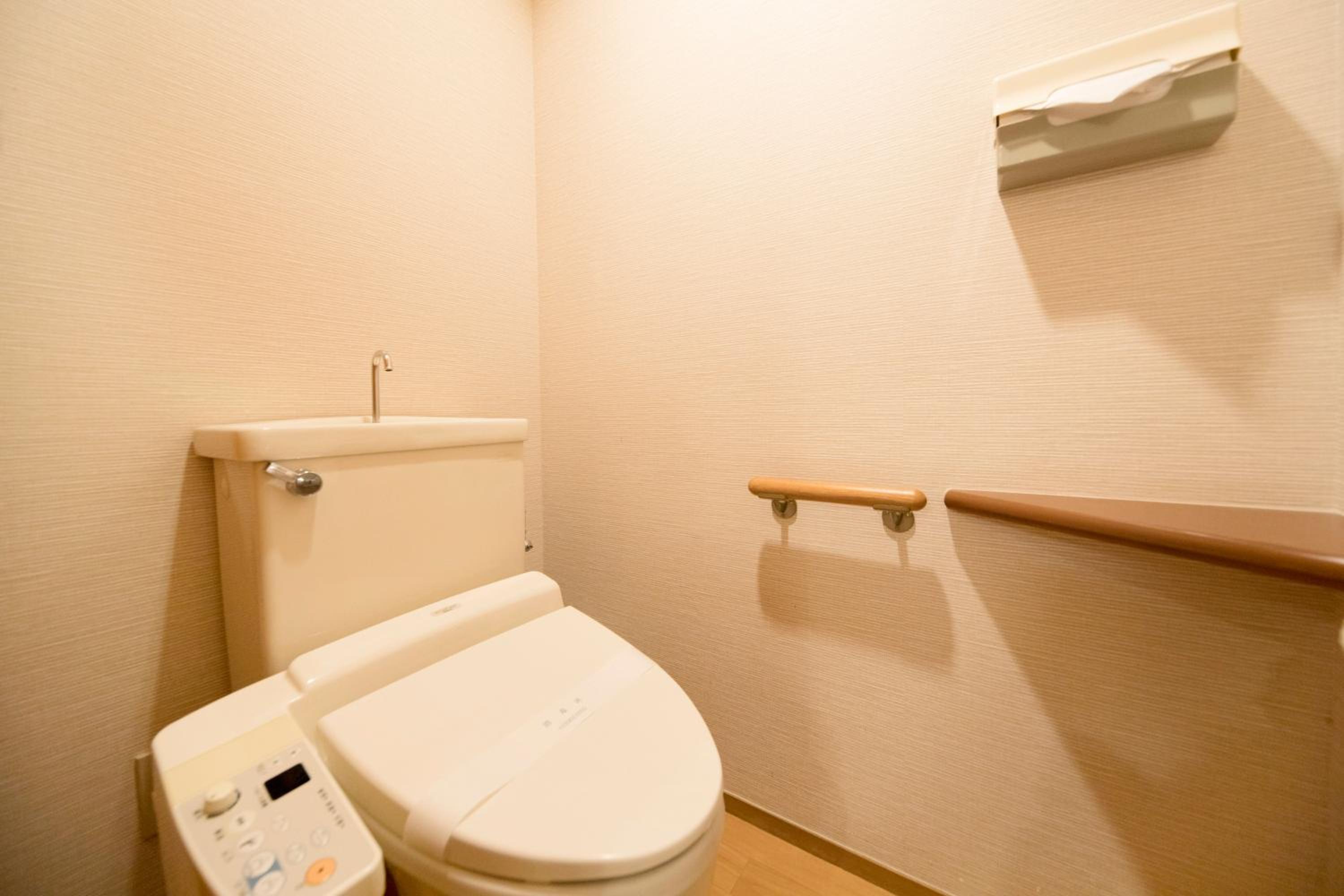 Japanese-Style Quadruple Room photo 2
