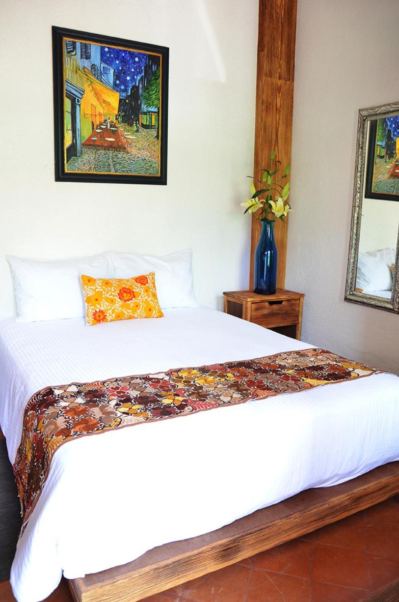 Double Room - Photo 1