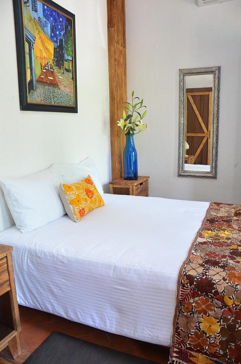 Double Room - Photo 3