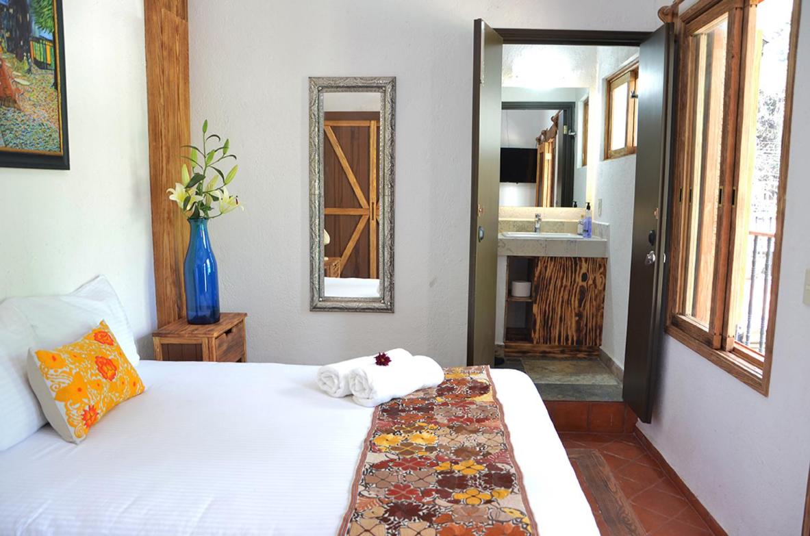 Double Room - Photo 2