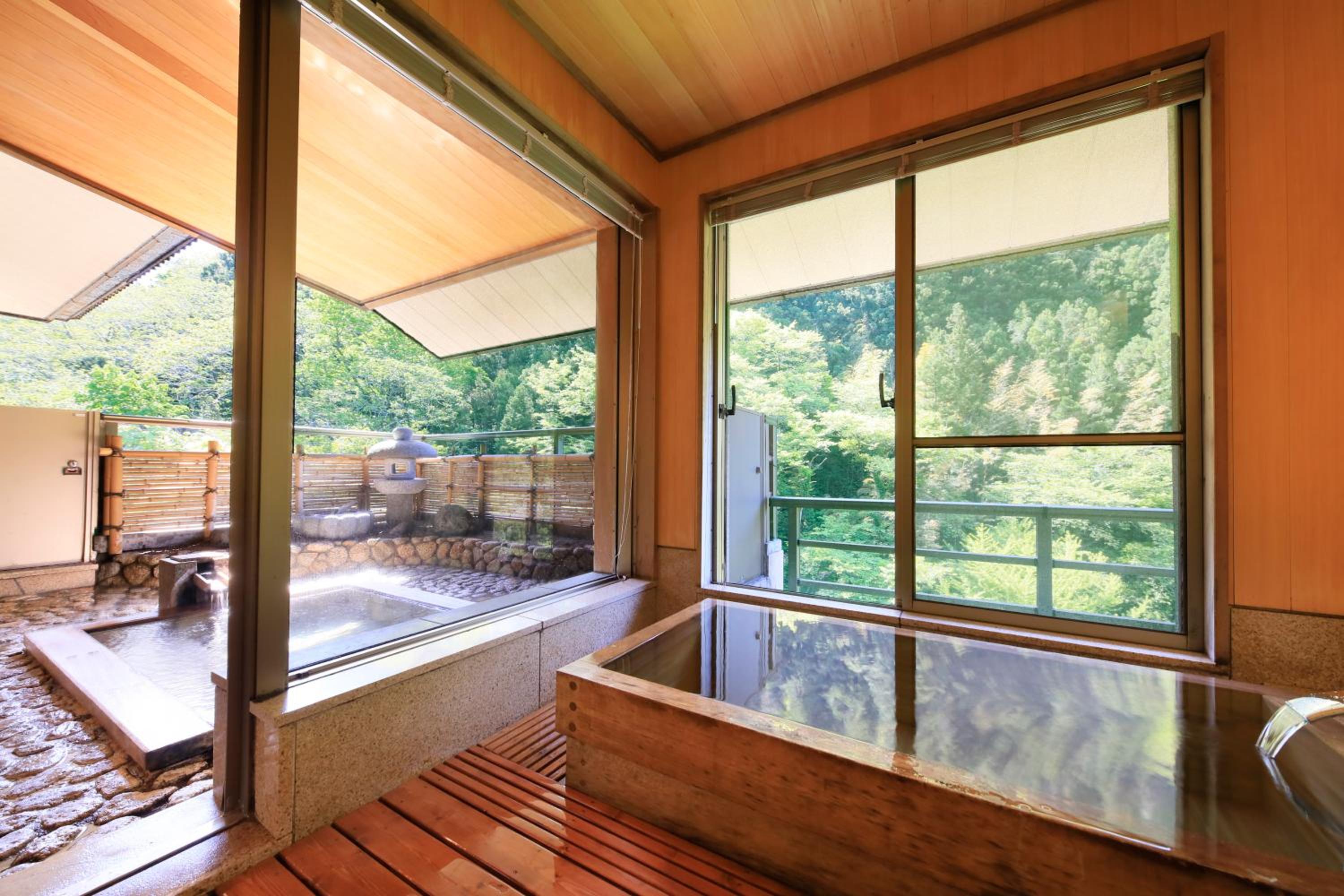 Suite with Mountain View photo 3