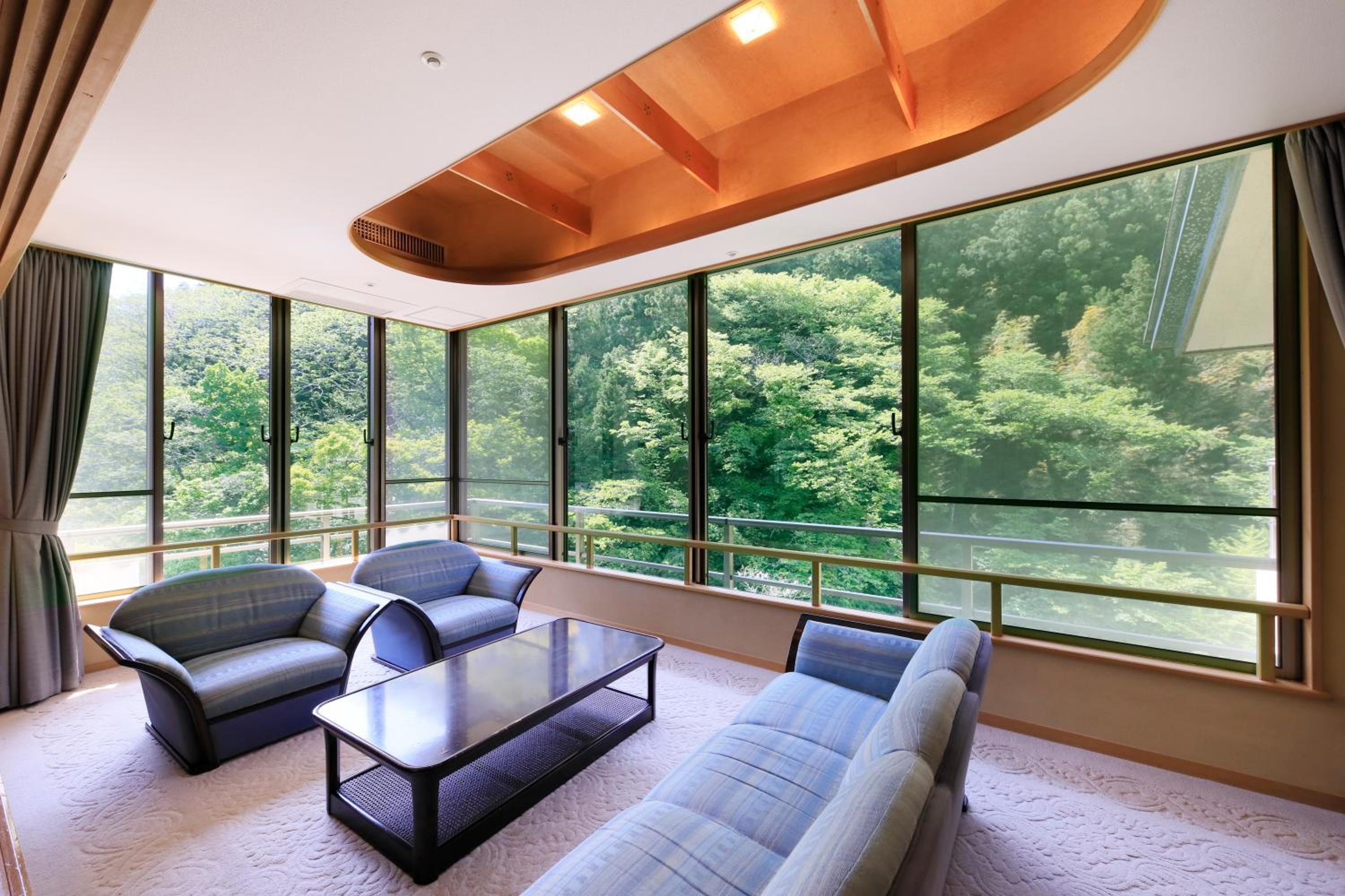 Suite with Mountain View photo 2