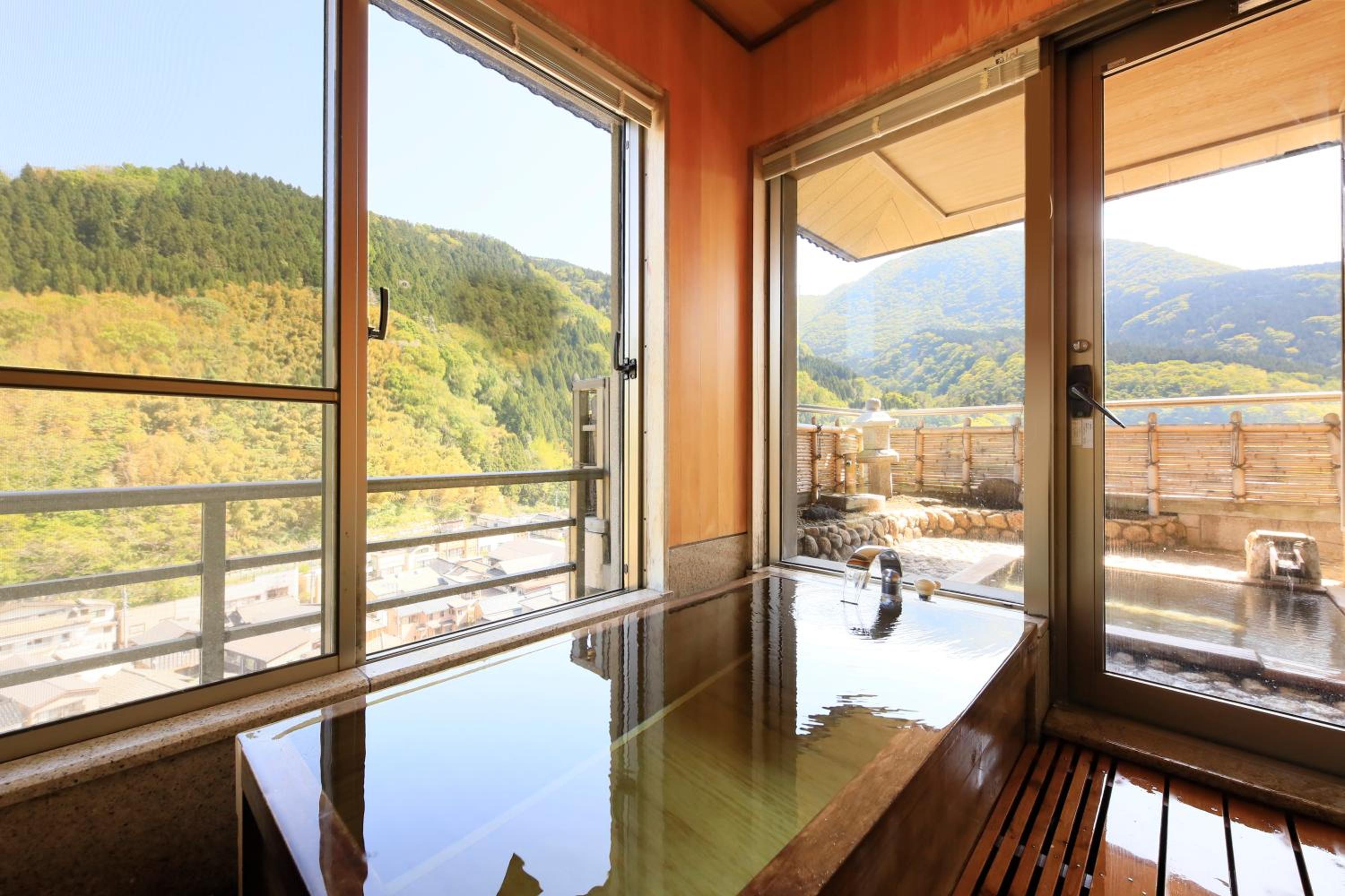 Suite with River View photo 2