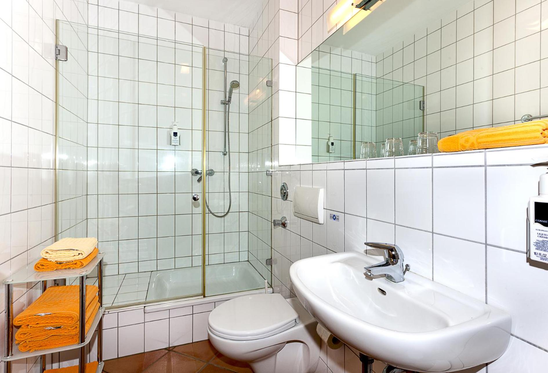 Double Room - Photo 2