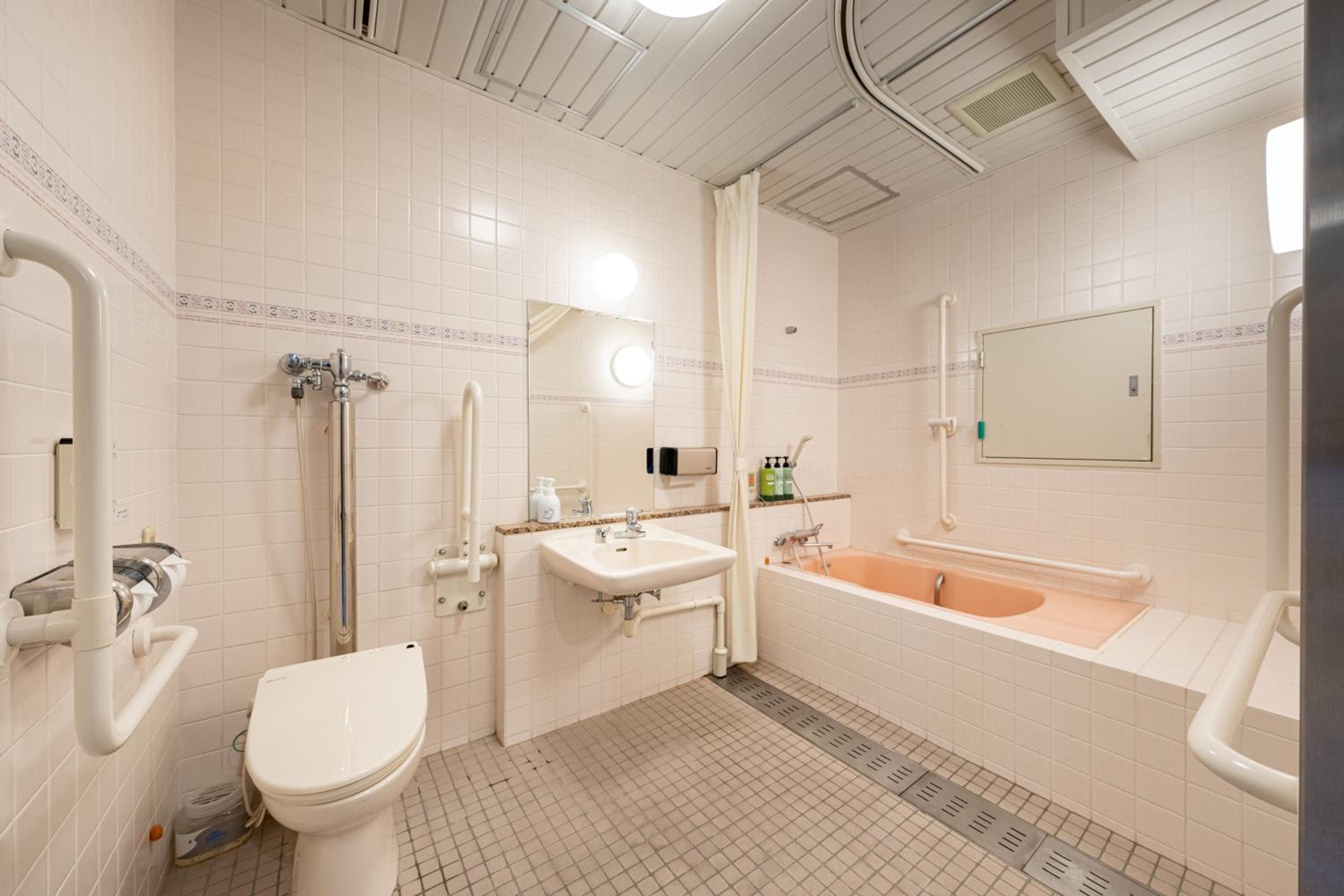 KAMENOI HOTEL Toba, Billede 2
