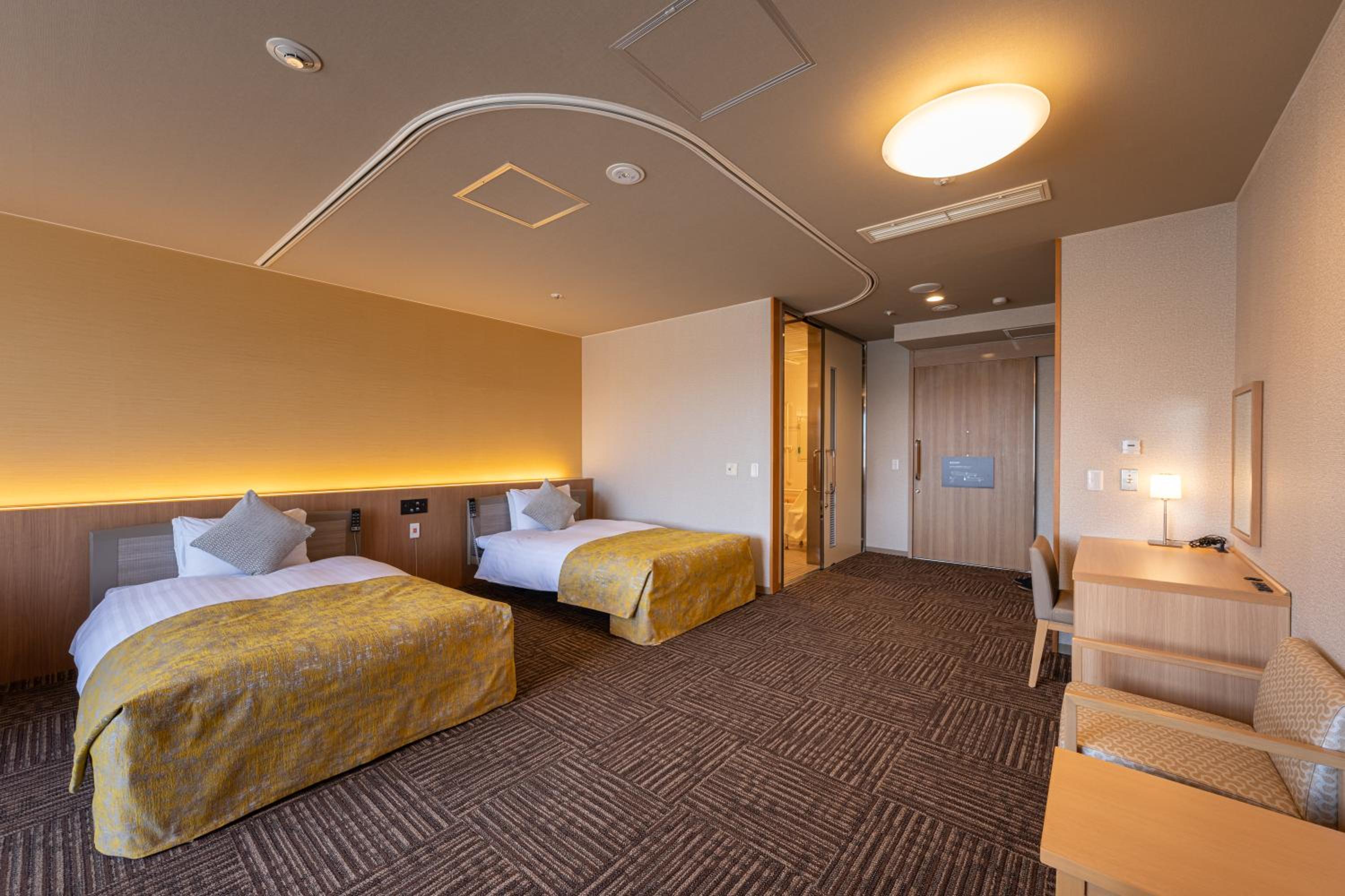 KAMENOI HOTEL Toba, Billede 3