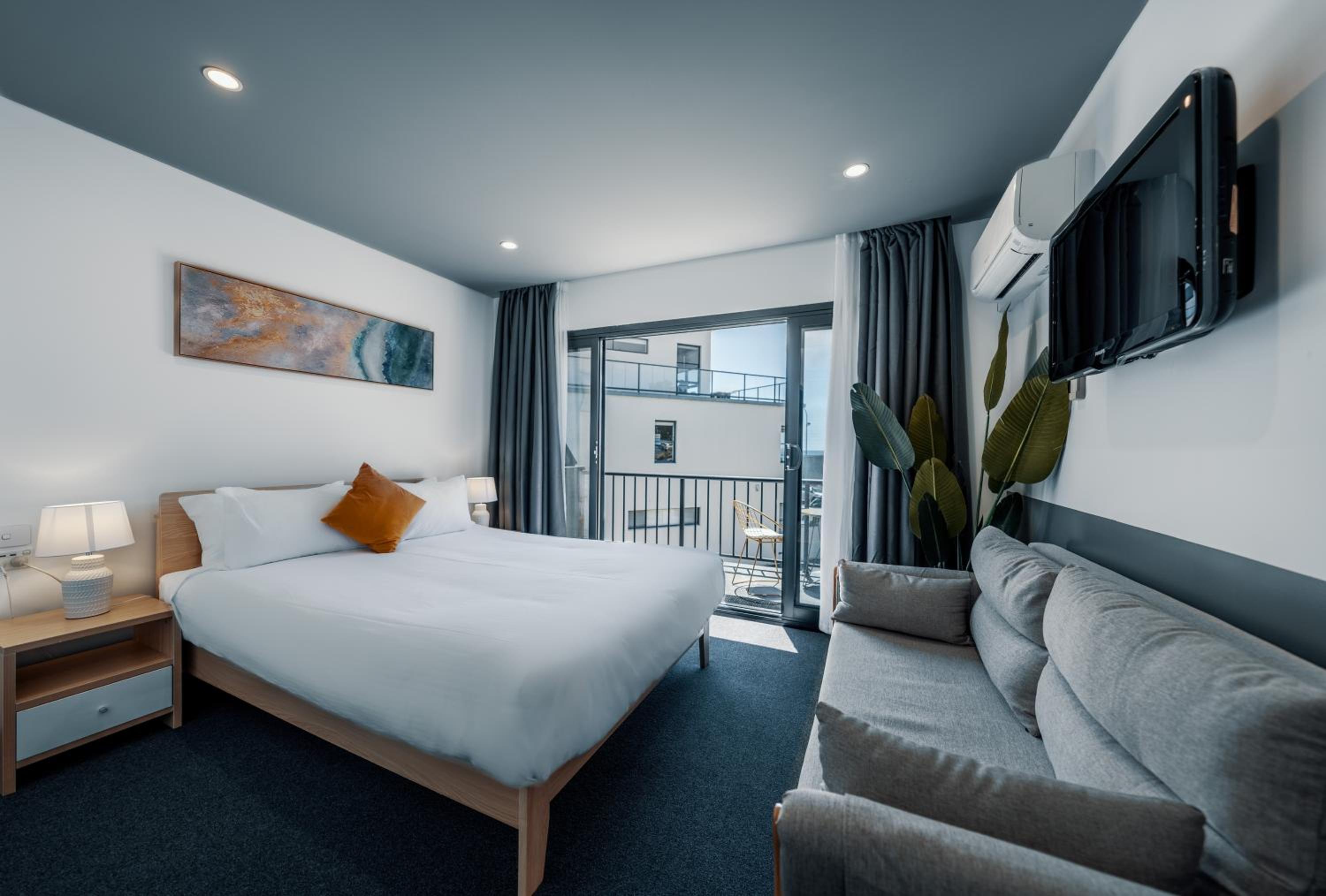 Twin Suite photo 2