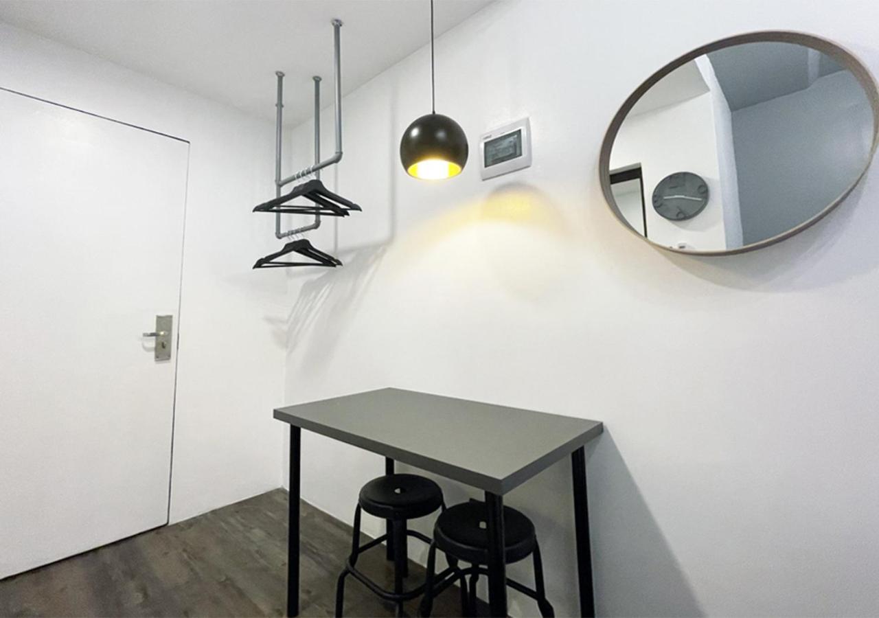 Deluxe Twin Room - Photo 15
