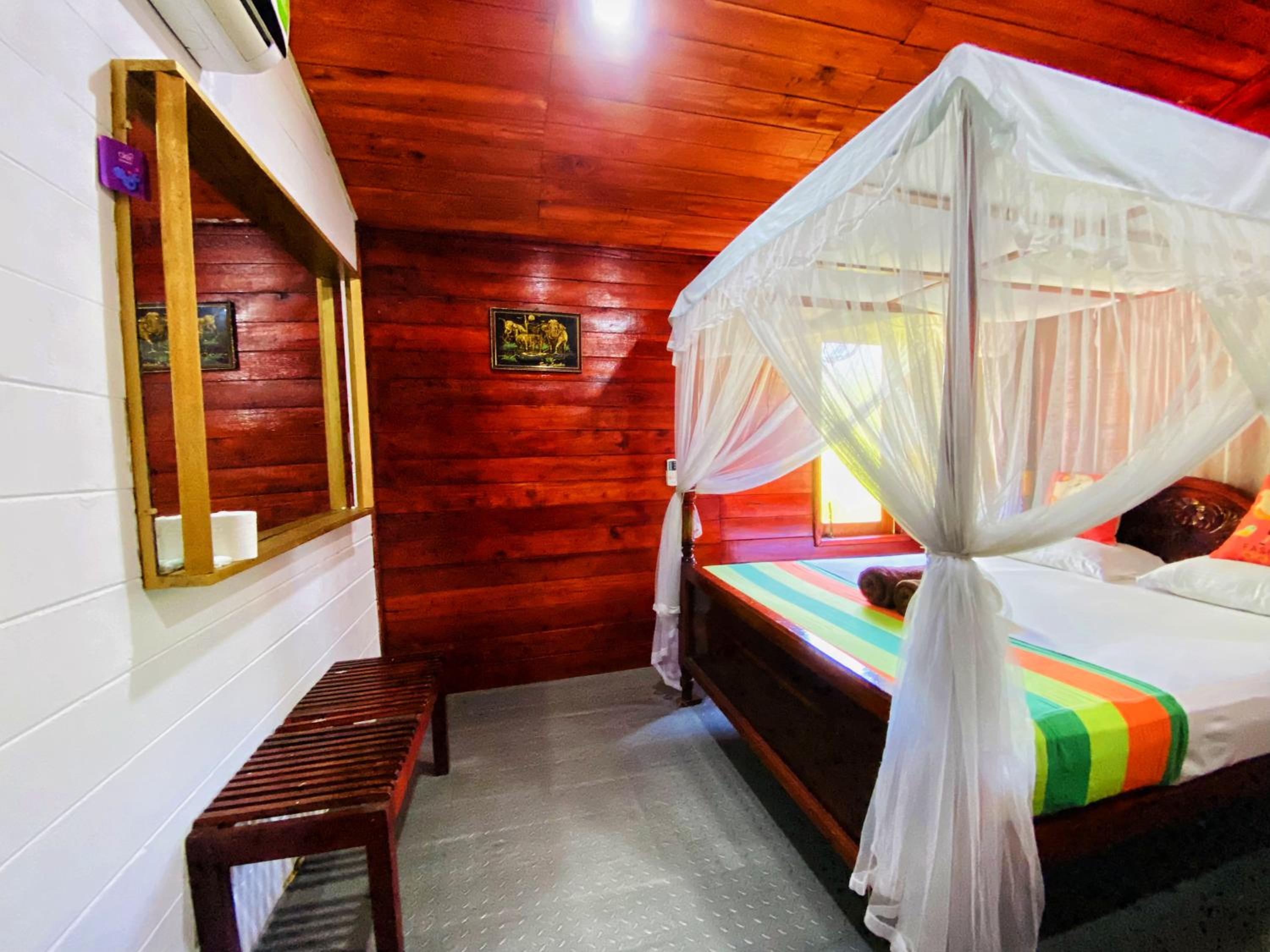 Triple Room with Sea View photo 2