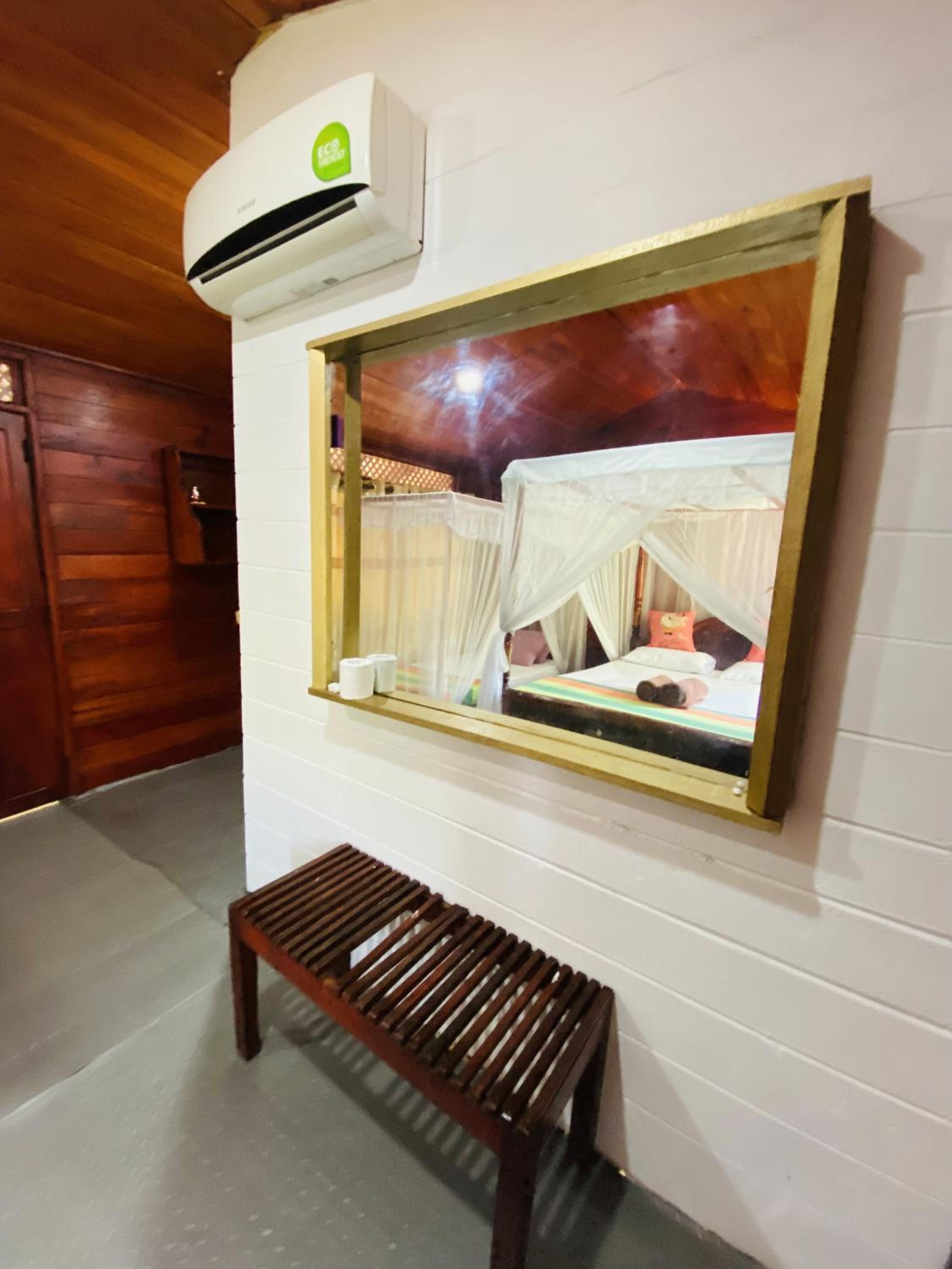Triple Room with Sea View photo 3
