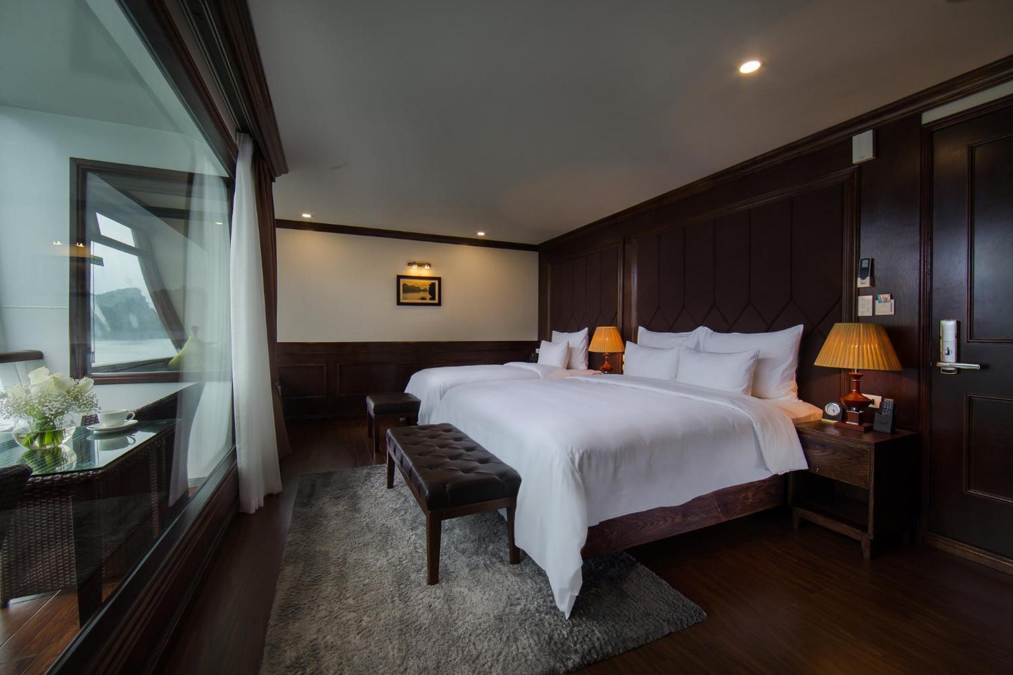 Ocean Suite Connecting Door - 3 Days 2 Nights photo 1