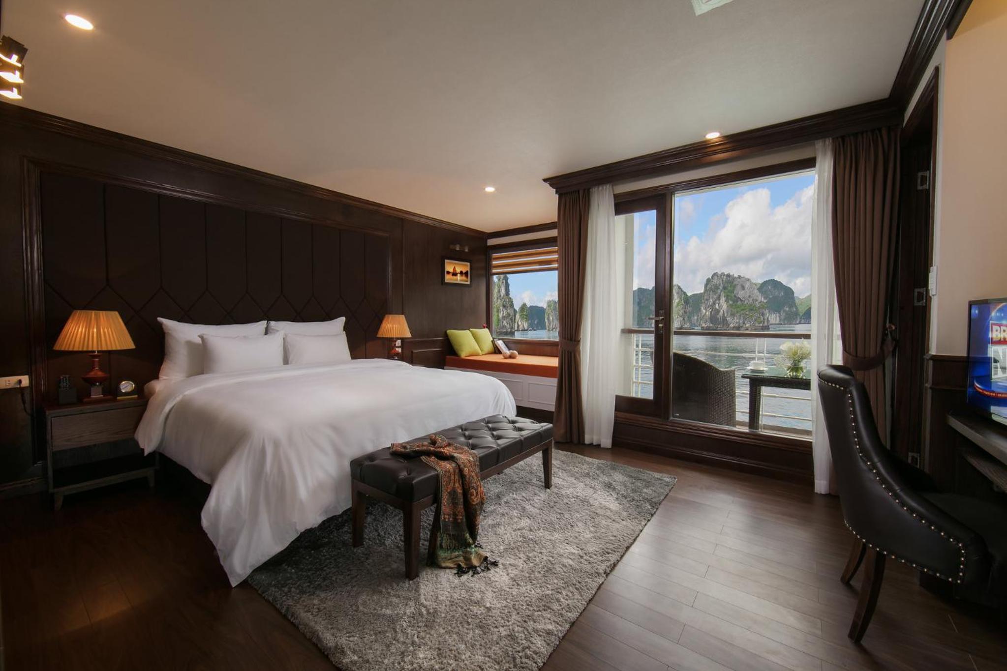 Ocean Suite Connecting Door - 3 Days 2 Nights photo 2