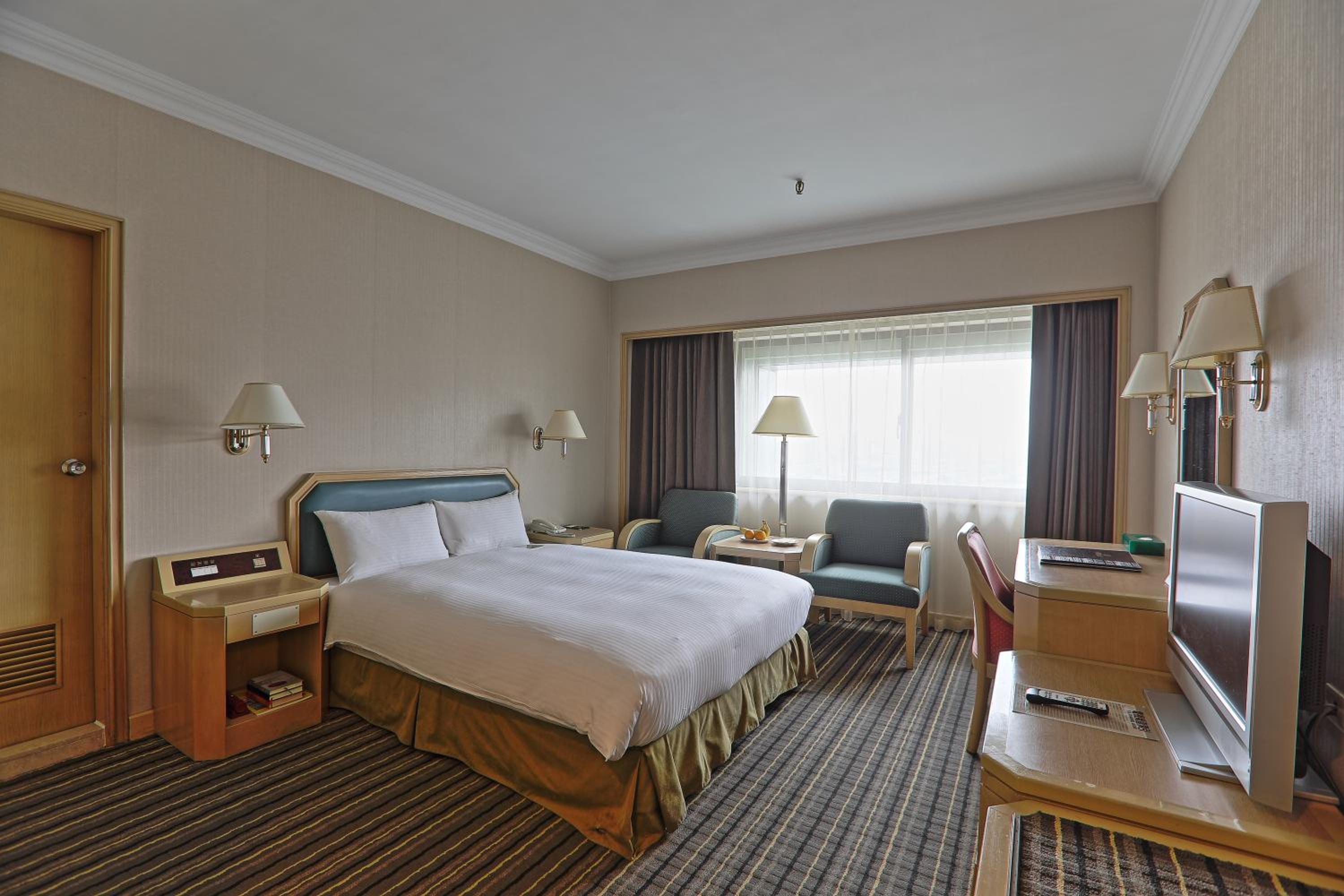 Standard Single Room photo 1