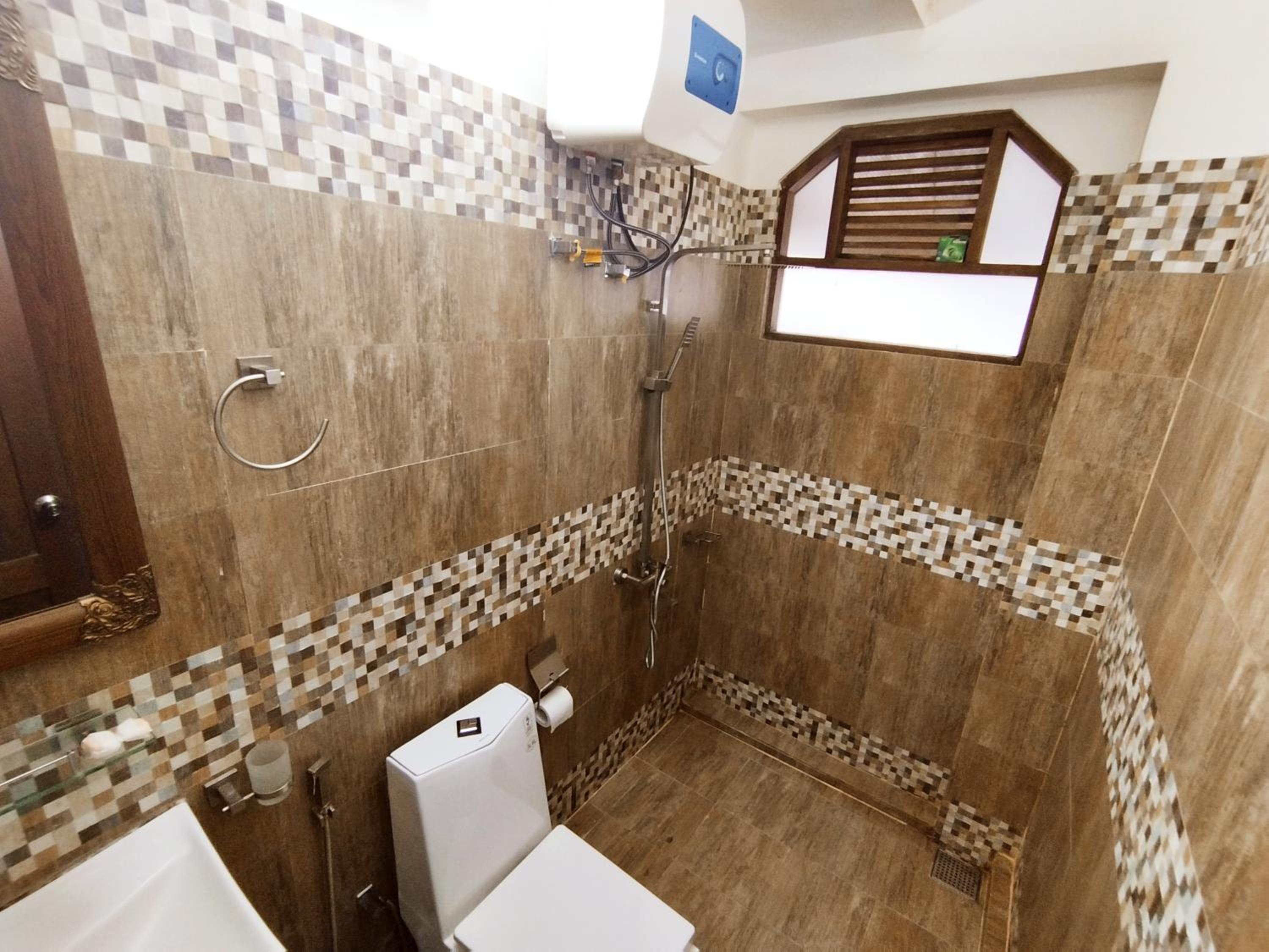Deluxe Double Room photo 3