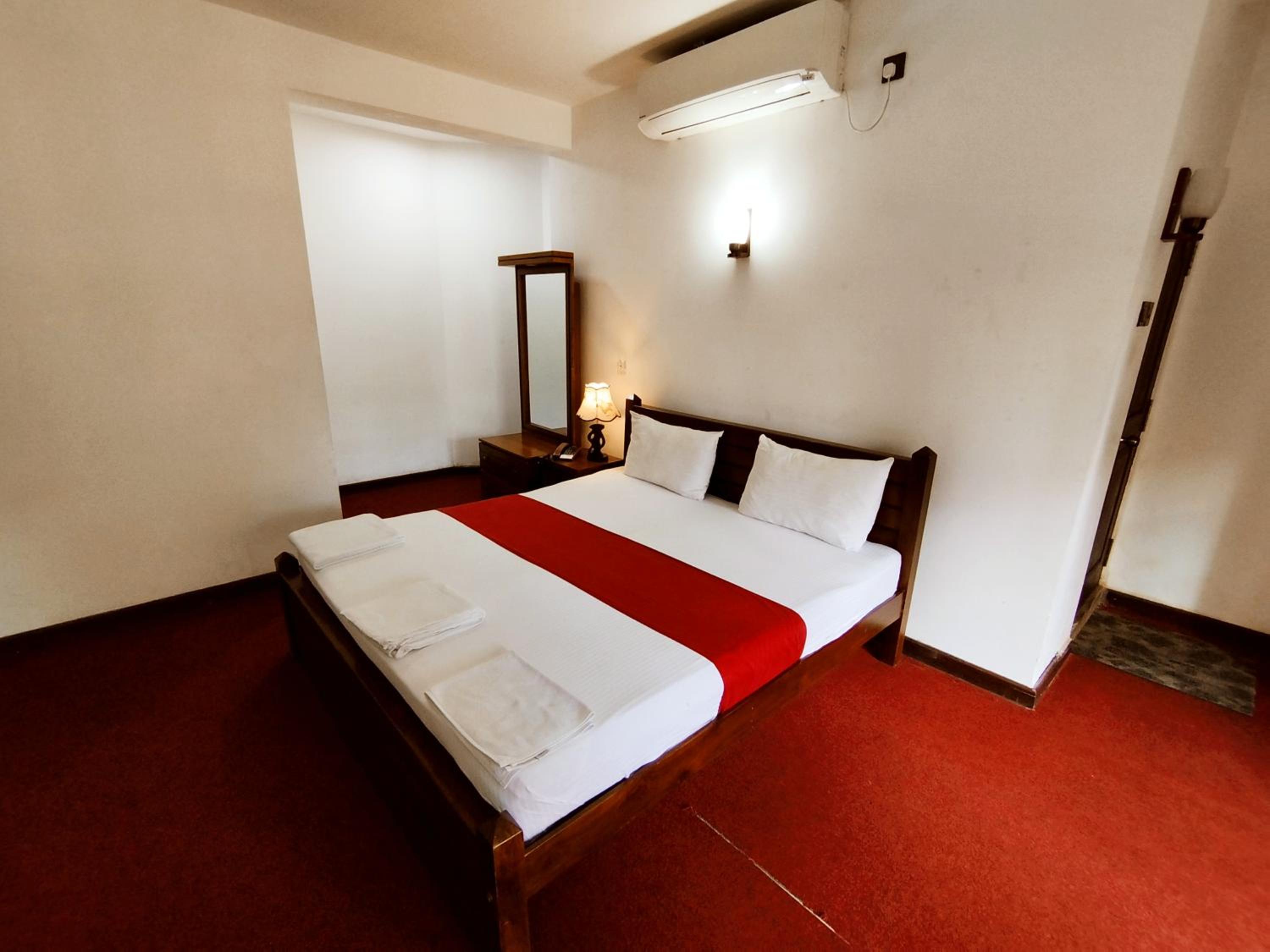Double Room With Balcony photo 1