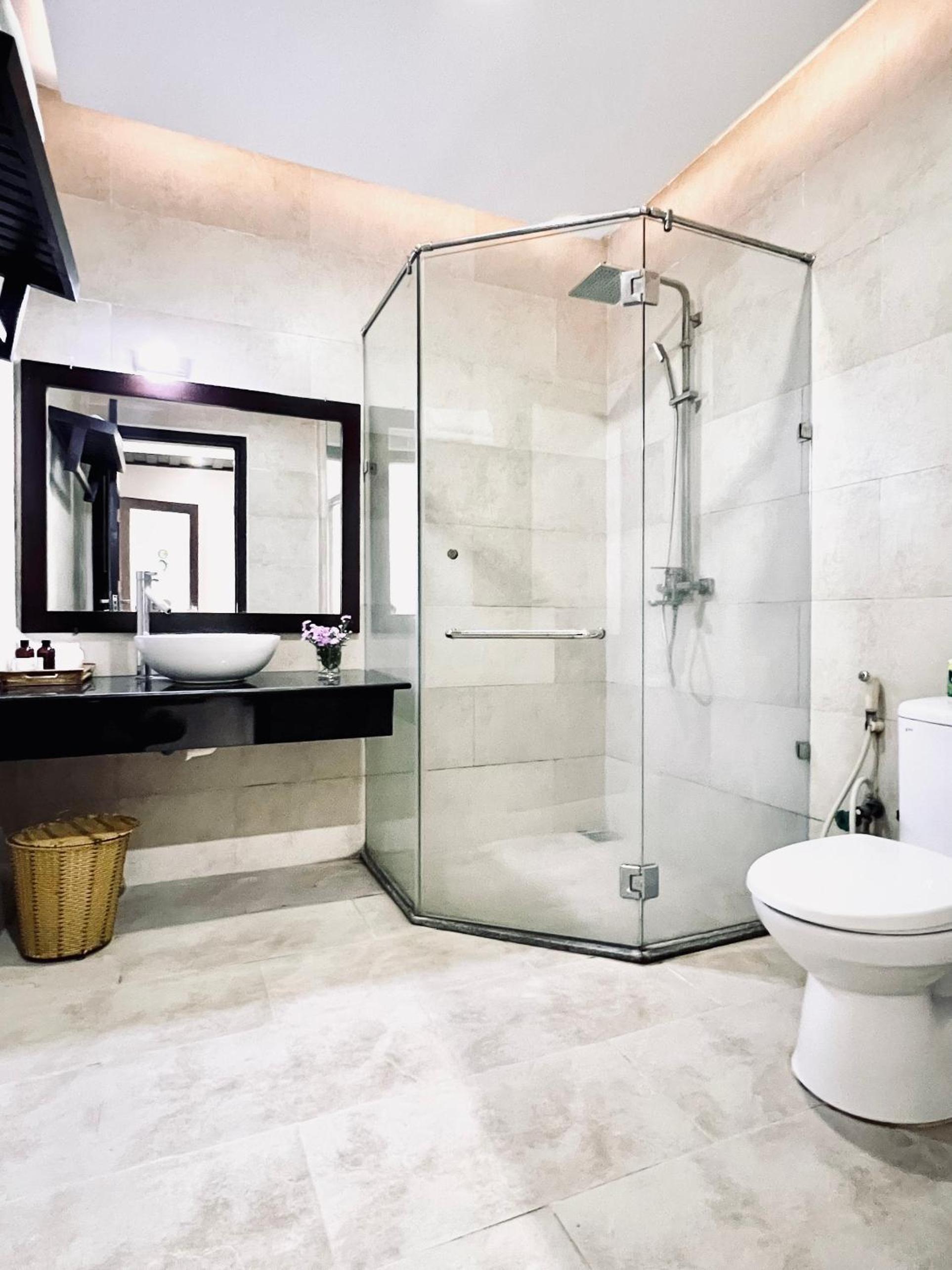 Superior Double Room - Photo 11