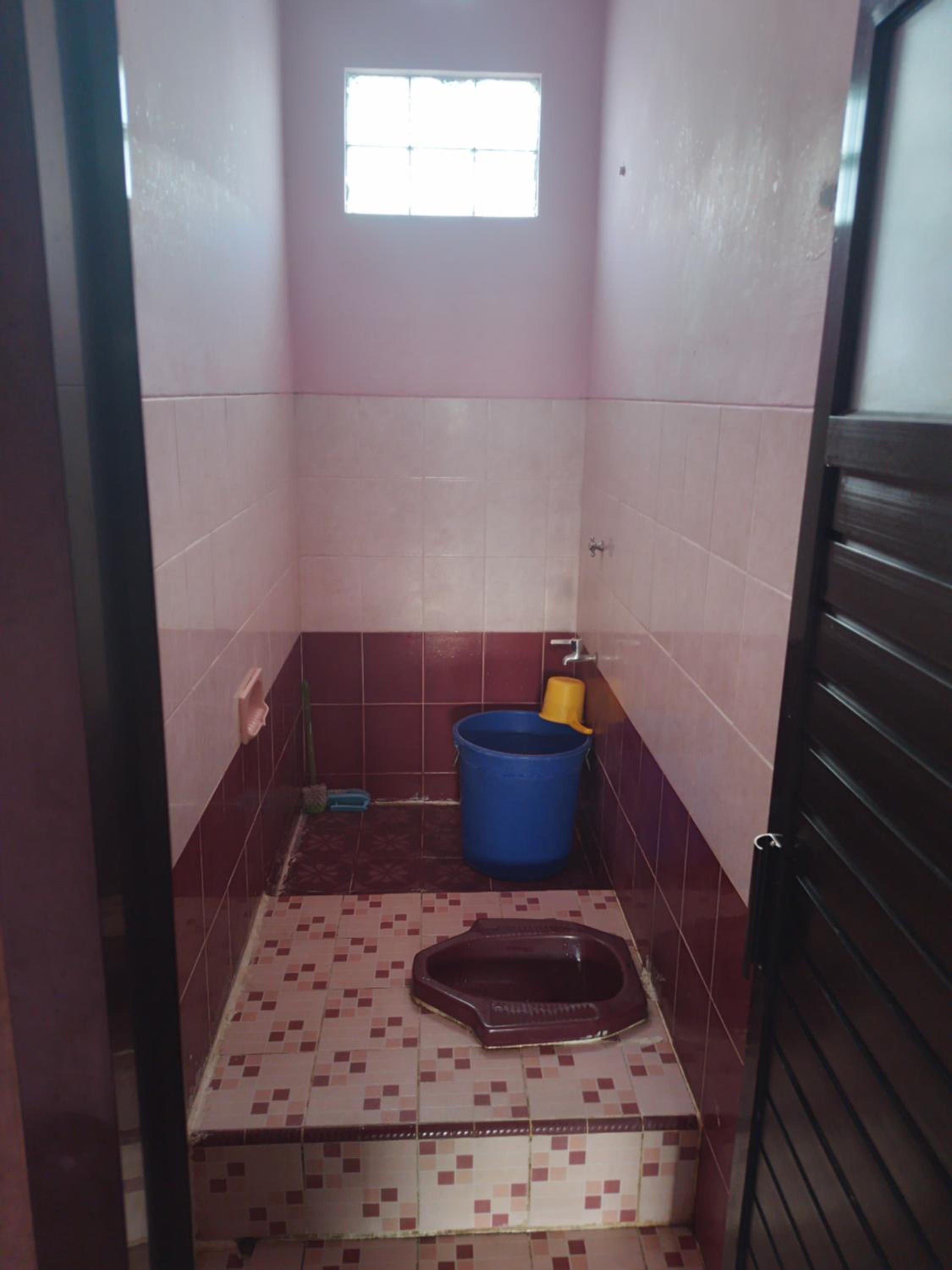 Budget Twin Room
