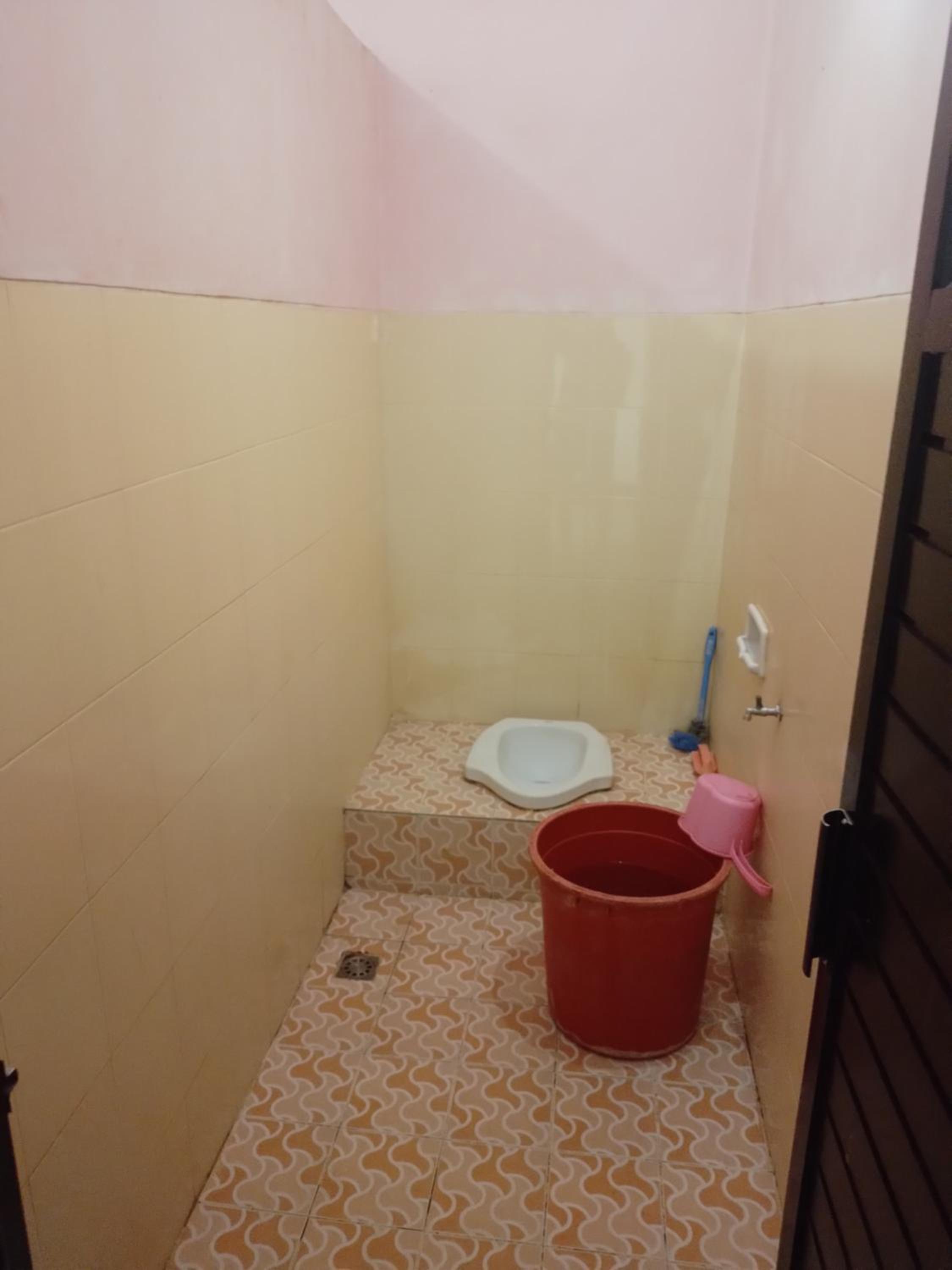 Budget Single Room