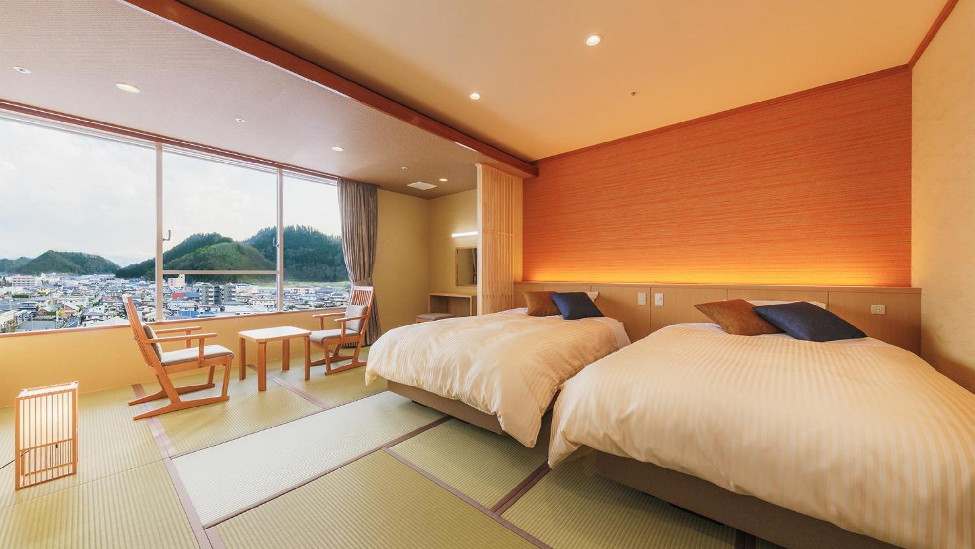 Standard Twin Room photo 1