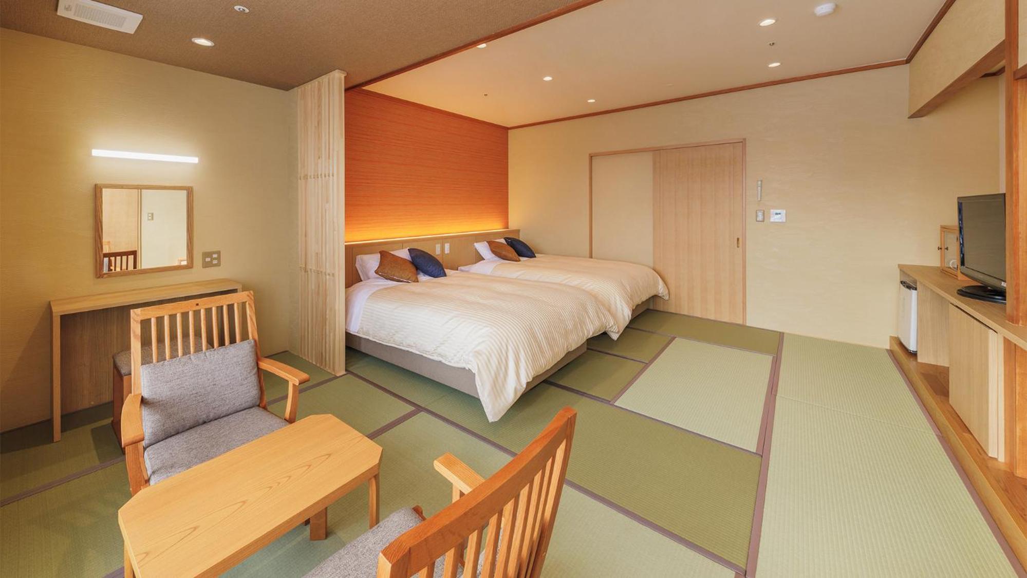 Standard Twin Room photo 3