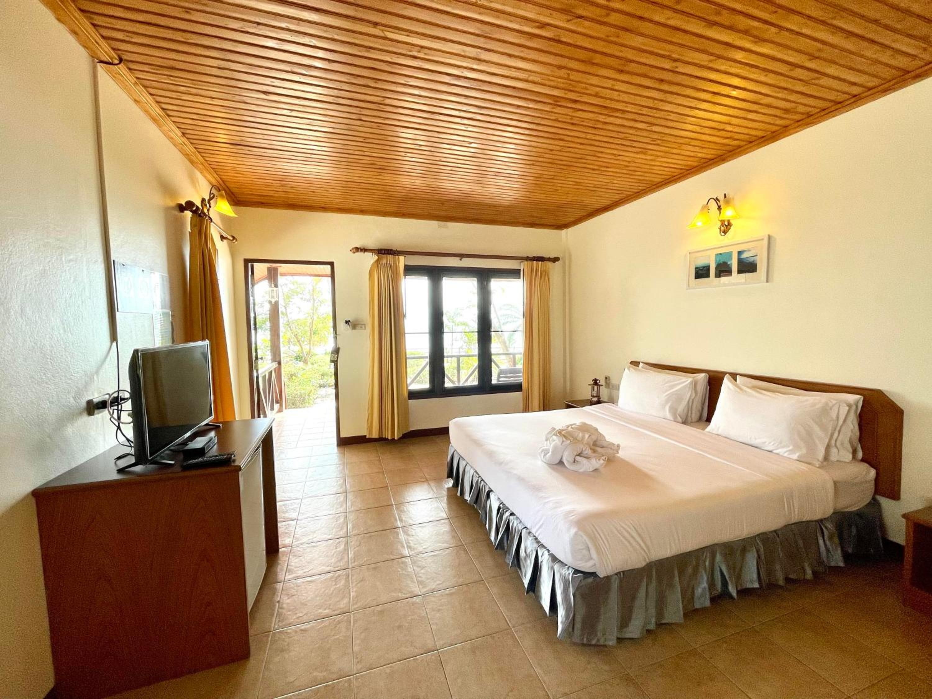 Villa Deluxe