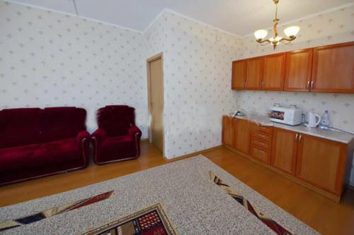 One-Bedroom Suite photo 3