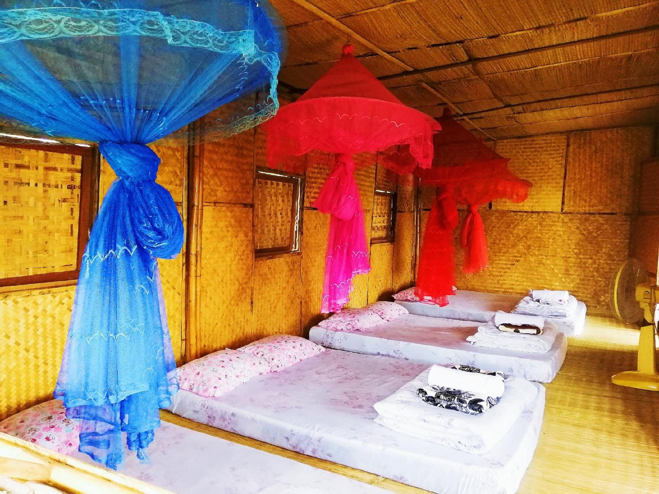 Quadruple Room photo 1