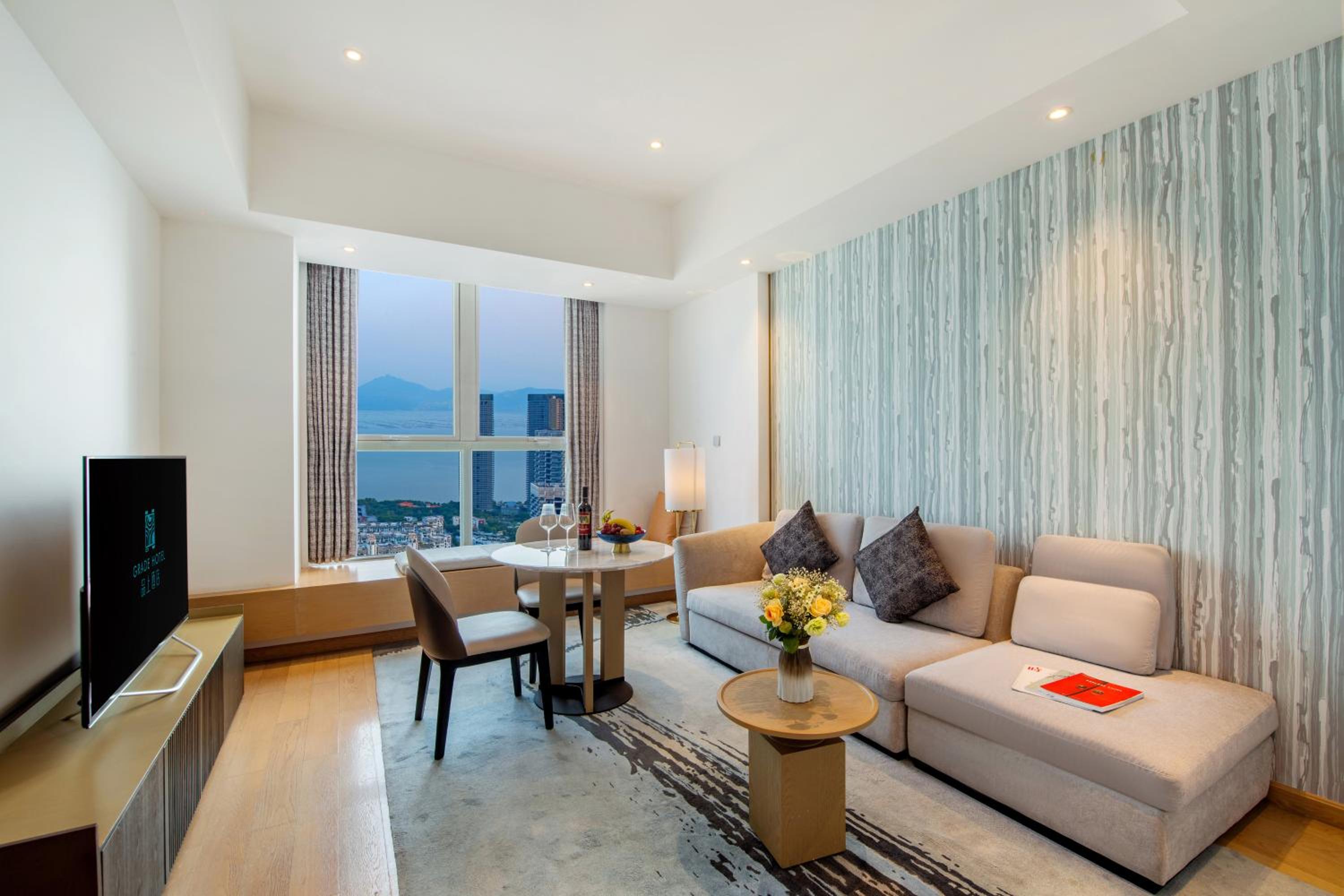 Apartment with Sea View